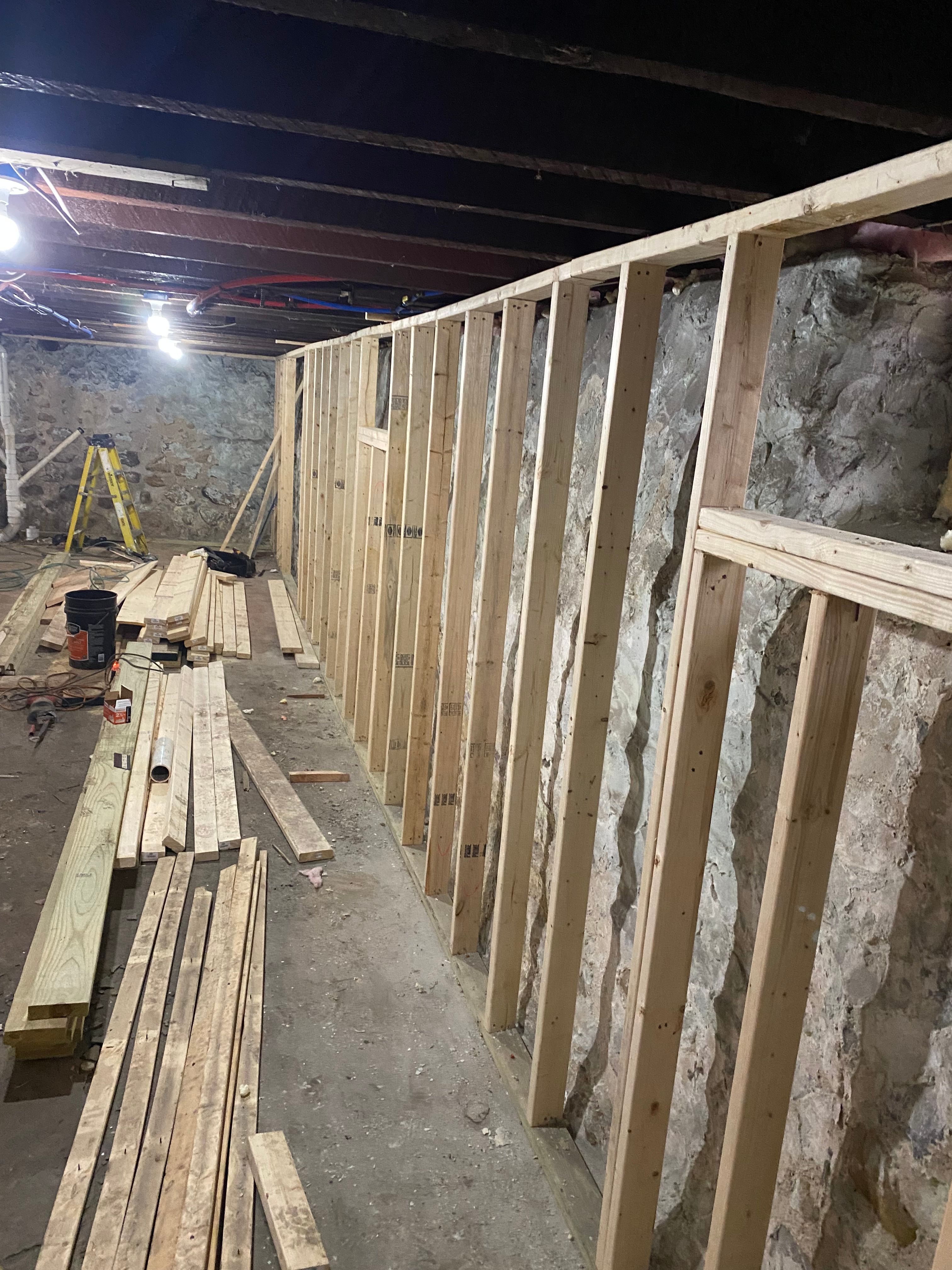  for B&B Carpentry in Boston, MA