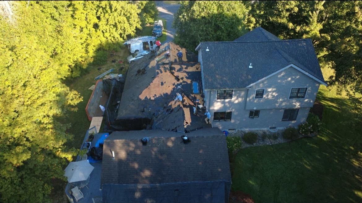  for RFK Contracting in Wolcott, NY