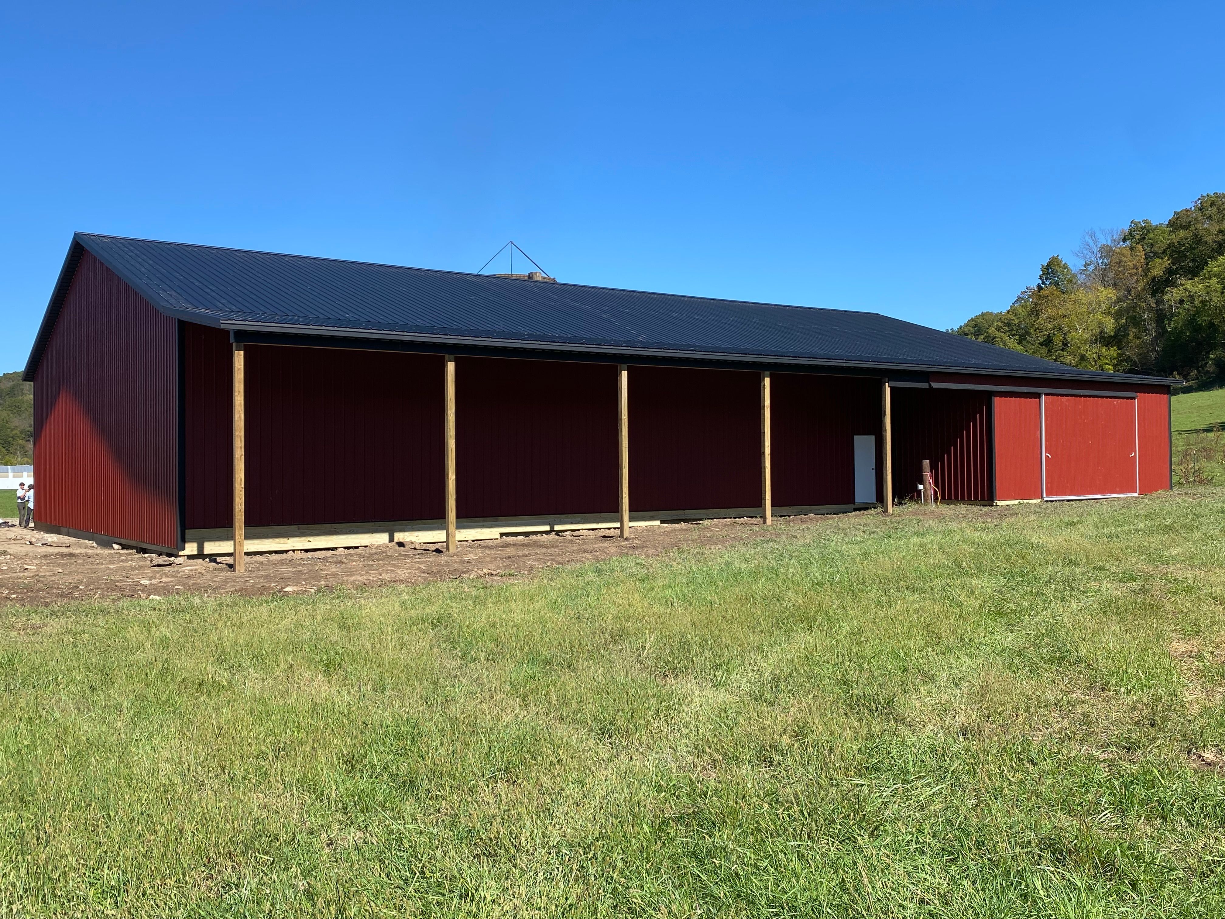  for Elite Amish Roofing in Jackson, OH