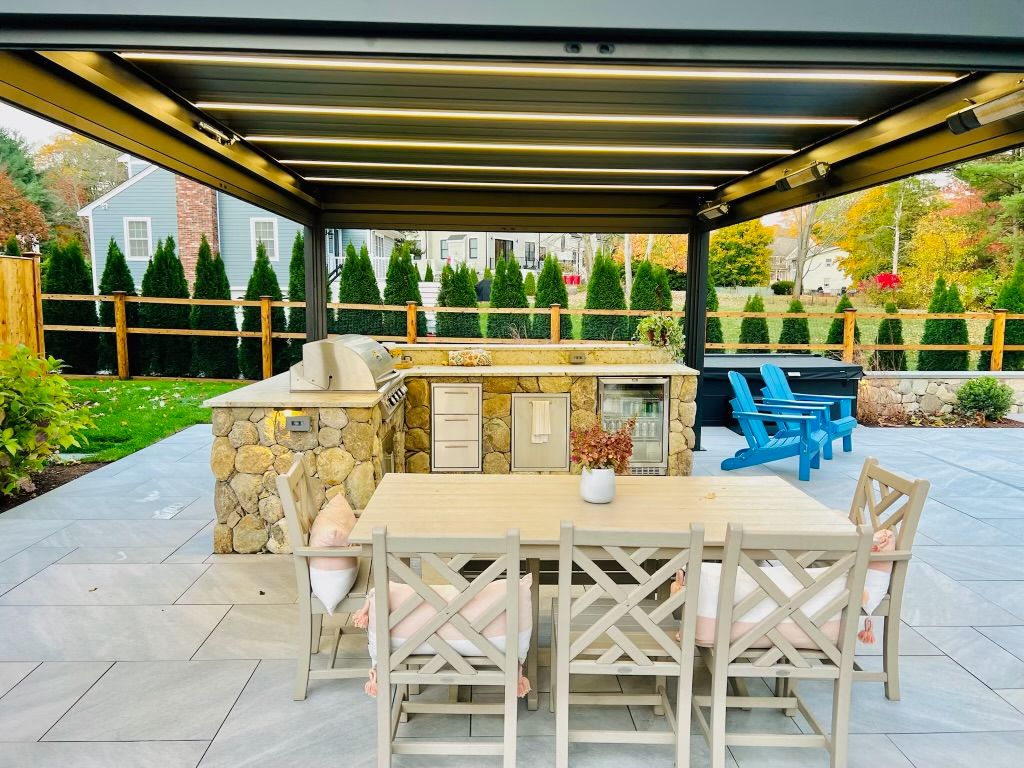  for S&G Hardscaping and Plowing in Boston, MA