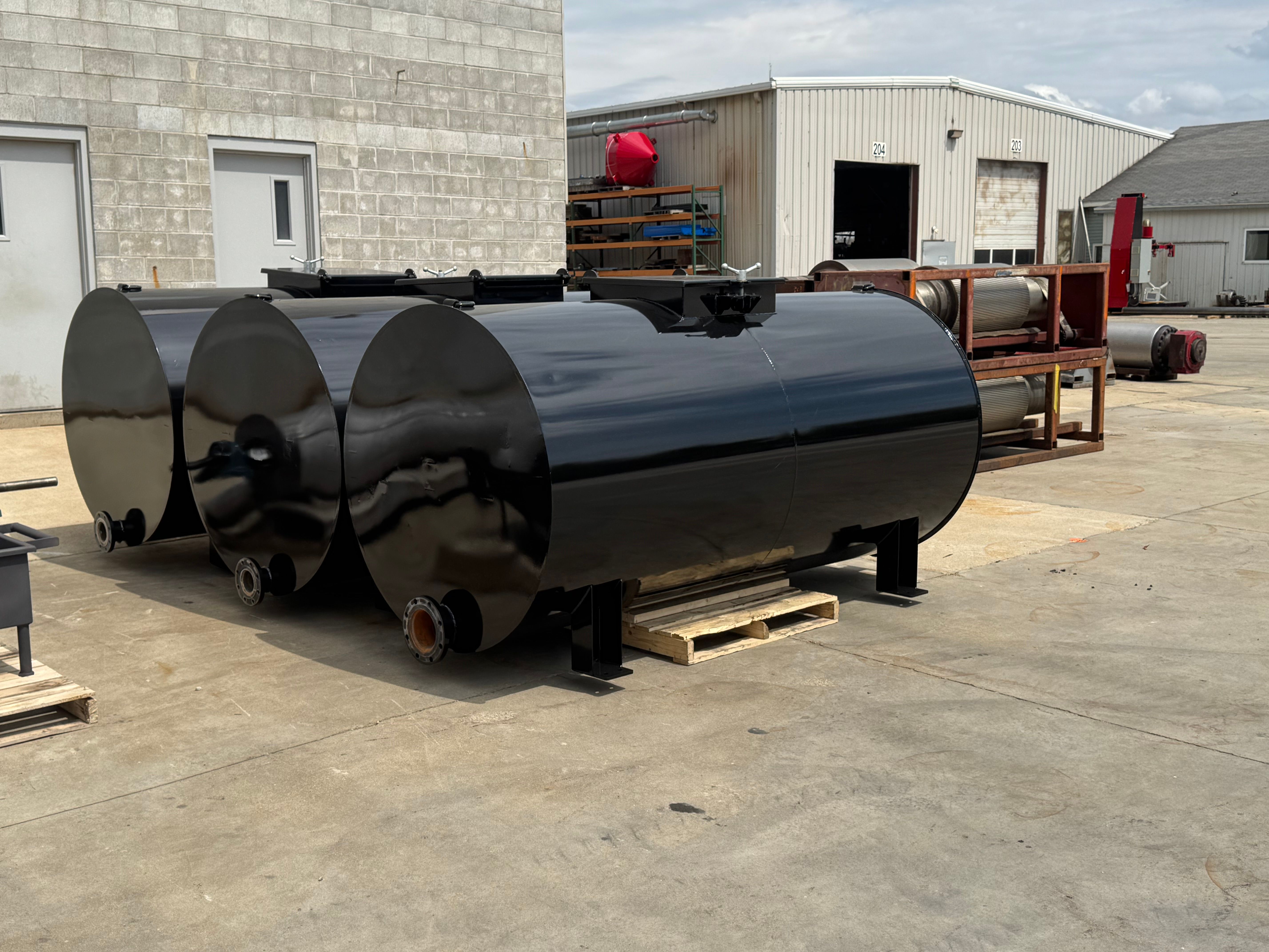  for Jomar Machining and Fab in Middlebury, IN