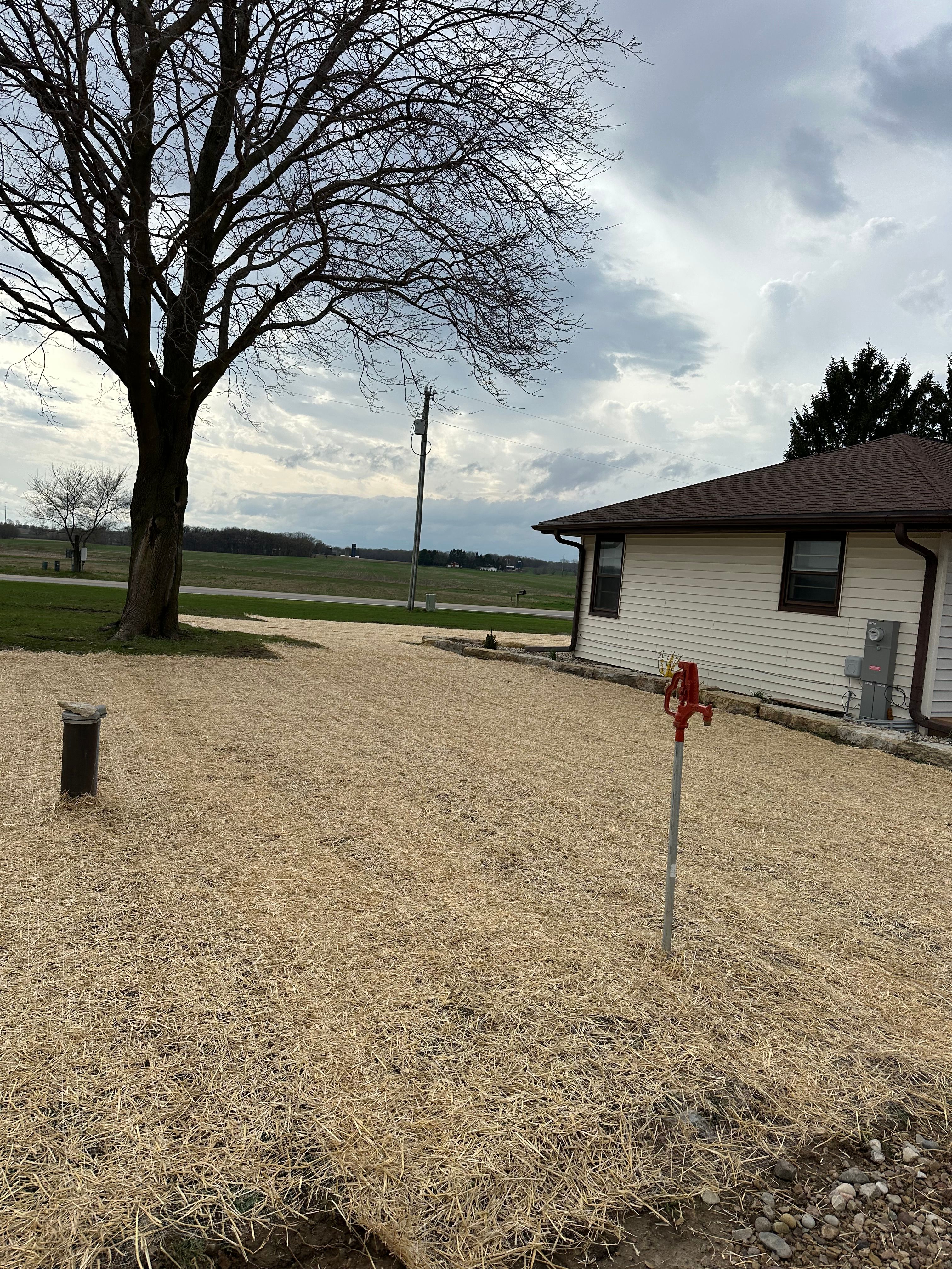  for 608 Earthworks in Marshall, WI