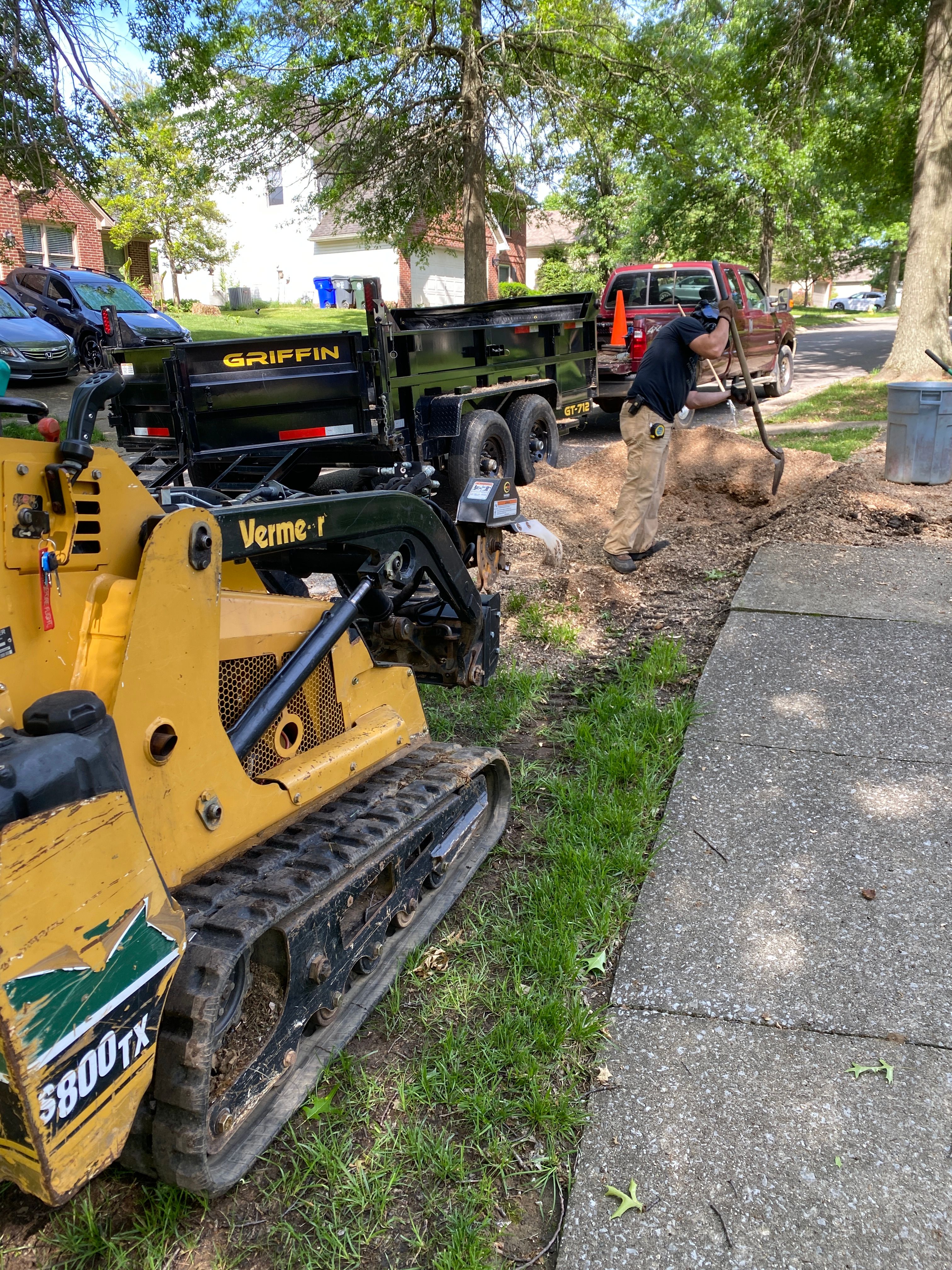 All Photos for Houtz Tree Service in Lexington, KY