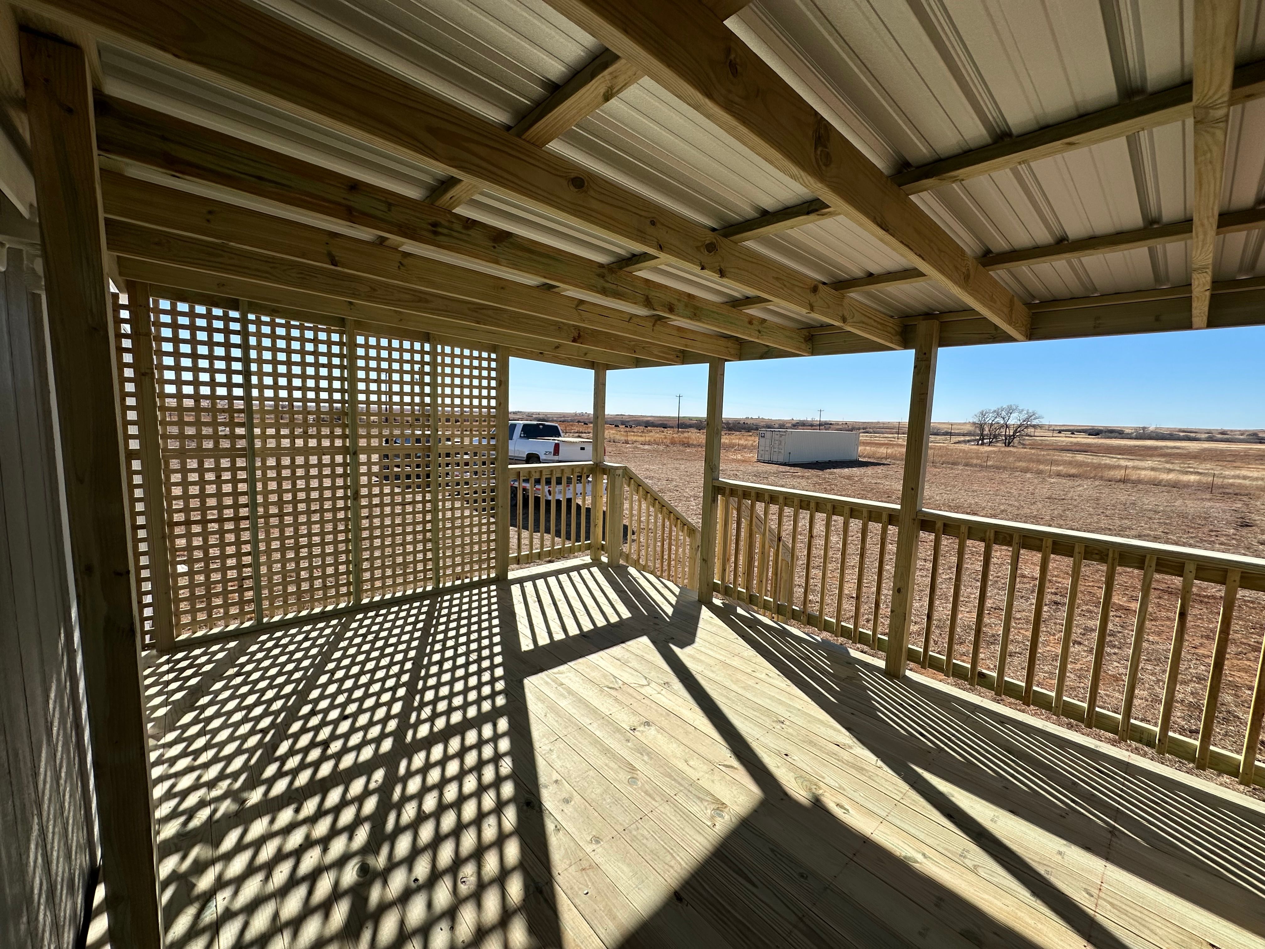  for Timberline Deck and Patio L.L.C. in Waco, TX