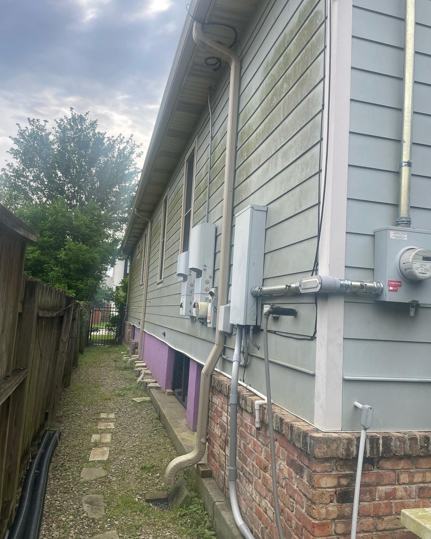  for GEOS Painting in New Braunfels, TX