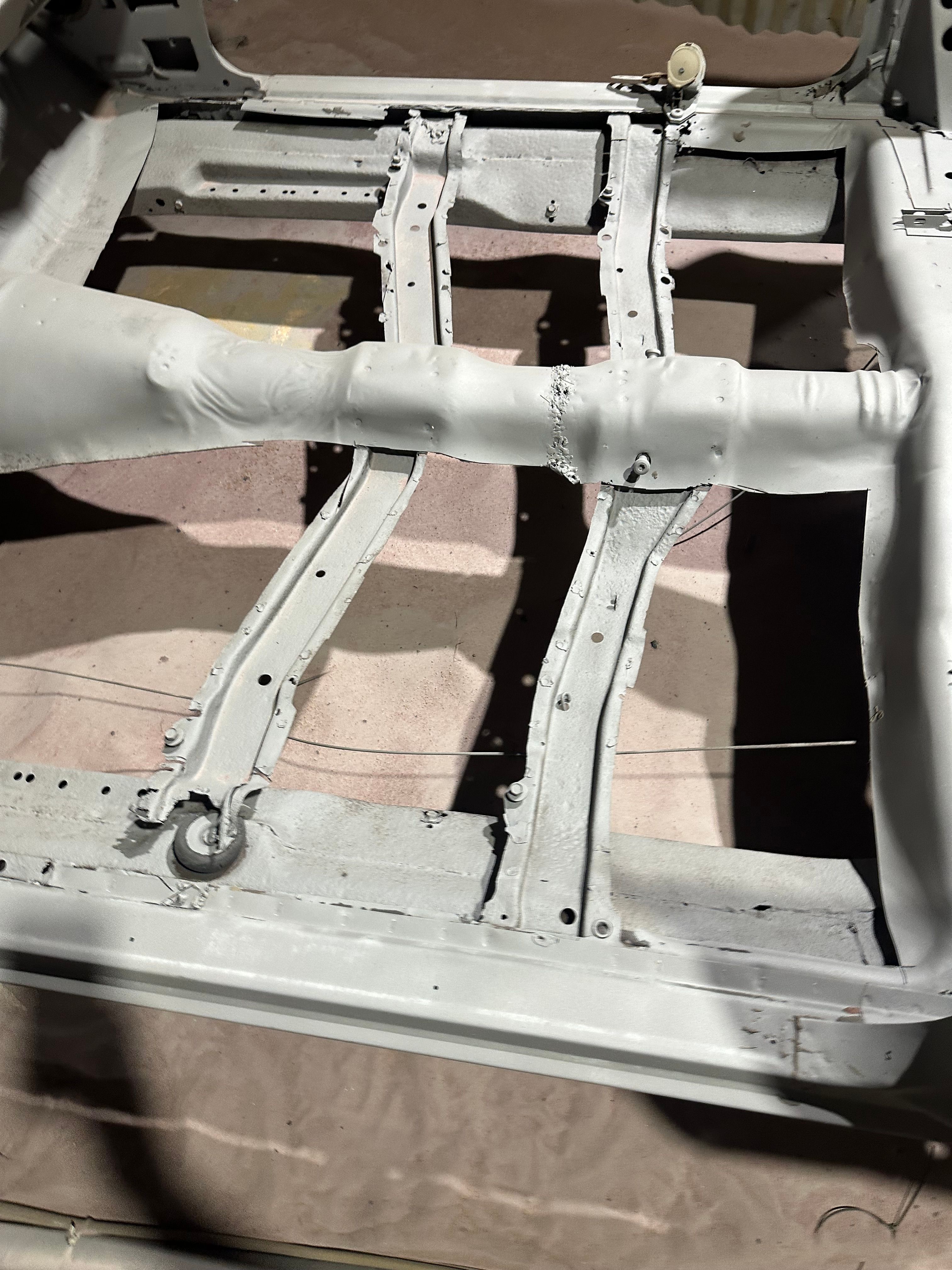  for Tesla Construction LLC in Akron, OH