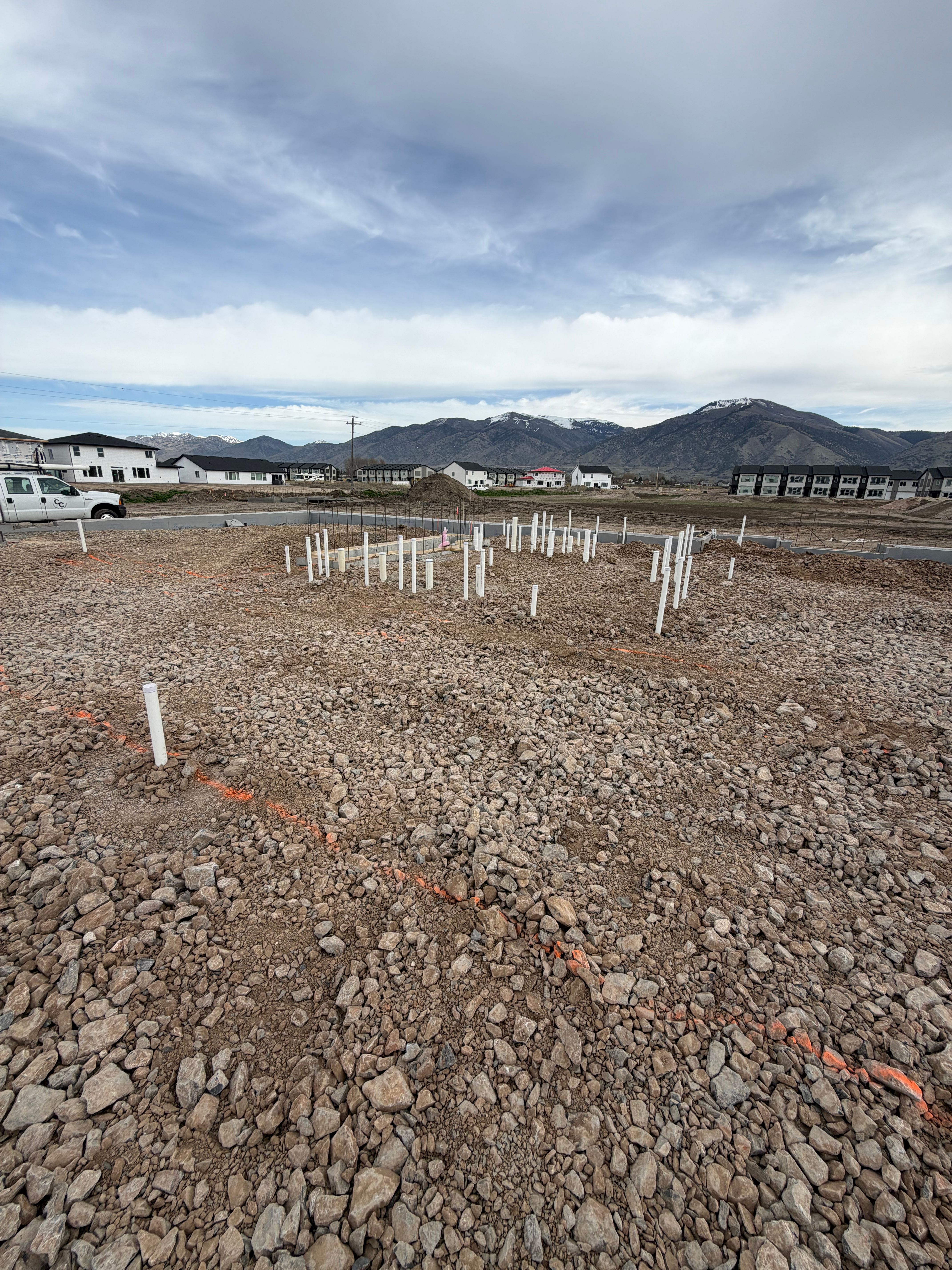  for Double C Plumbing & Excavation in Tremonton, UT