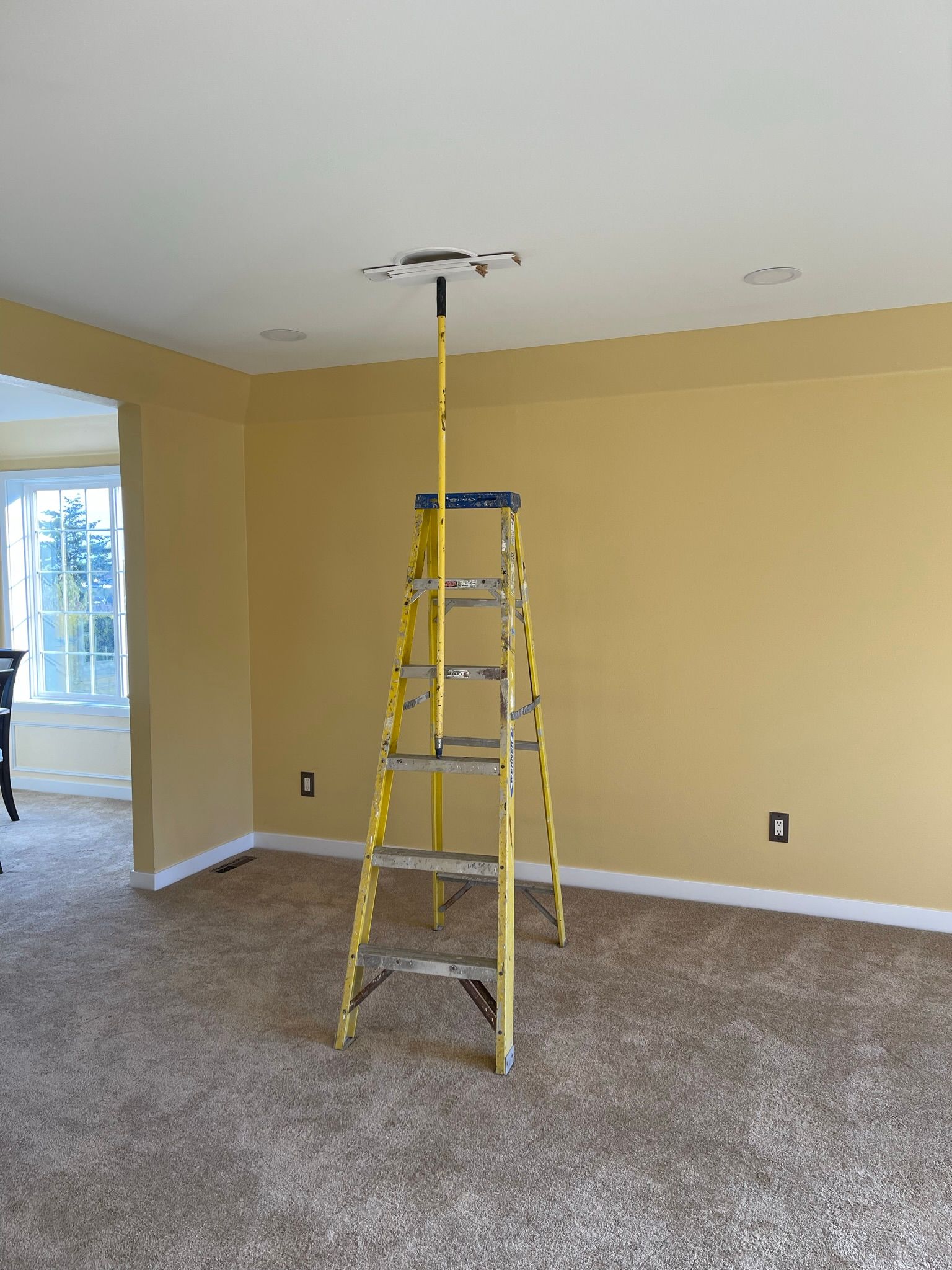  for Tony's Remodeling & Painting in Renton, WA