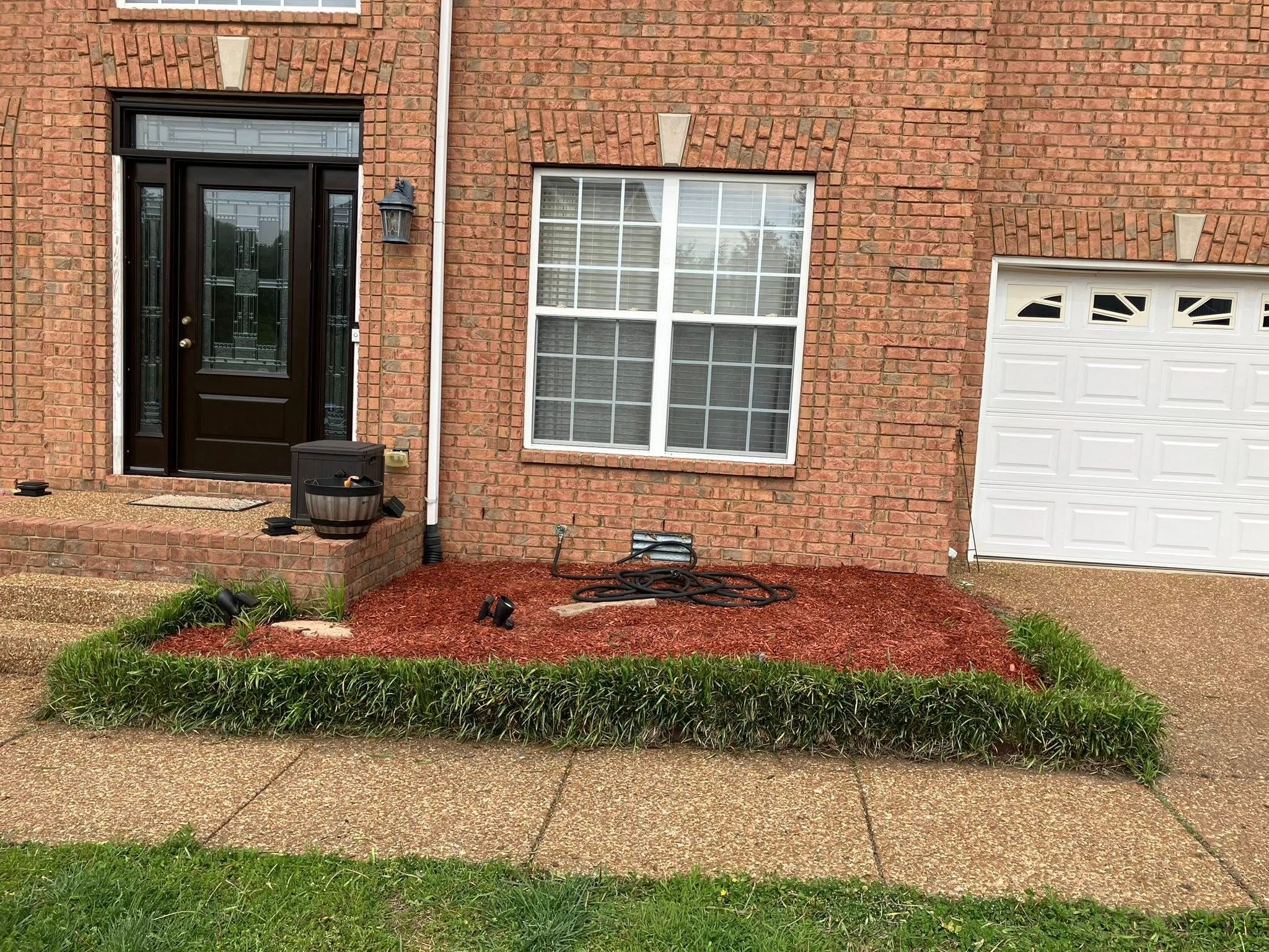 All Photos for Small Town Handy Men in Cross Plains, TN