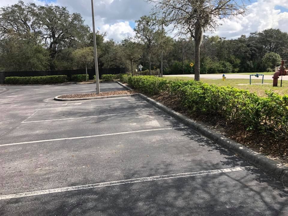  for Genesis Landscape Services in Spring Hill, FL
