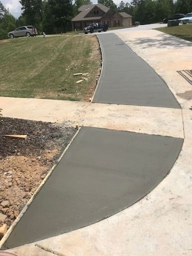  for Compadres Concrete in Griffin, GA