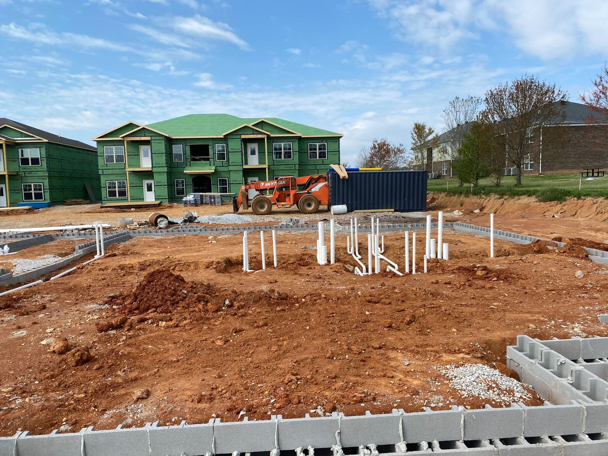 All Photos for Cade Plumbing LLC in Scottsville, KY