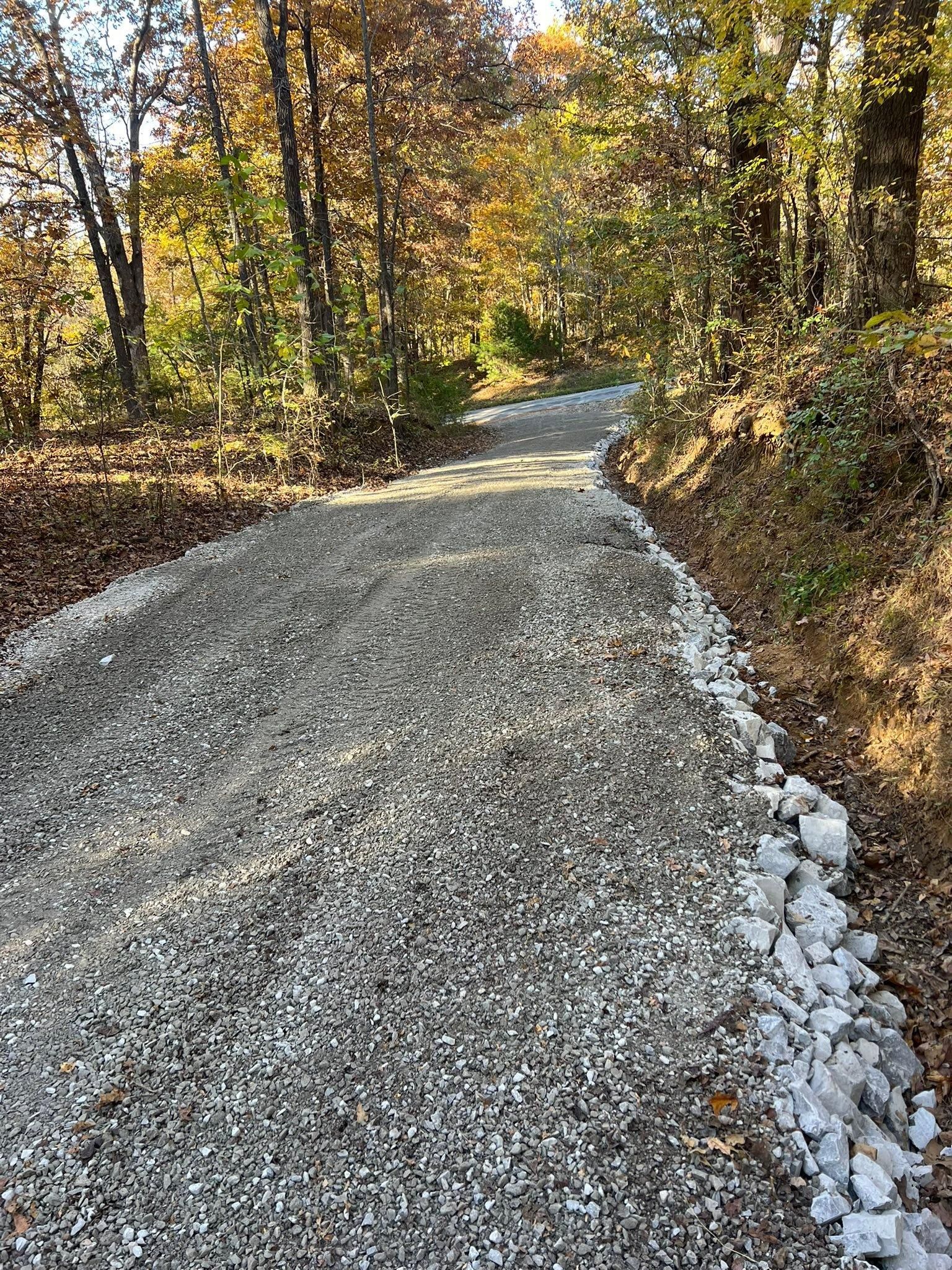  for Parr Construction & Excavating in Golconda, IL