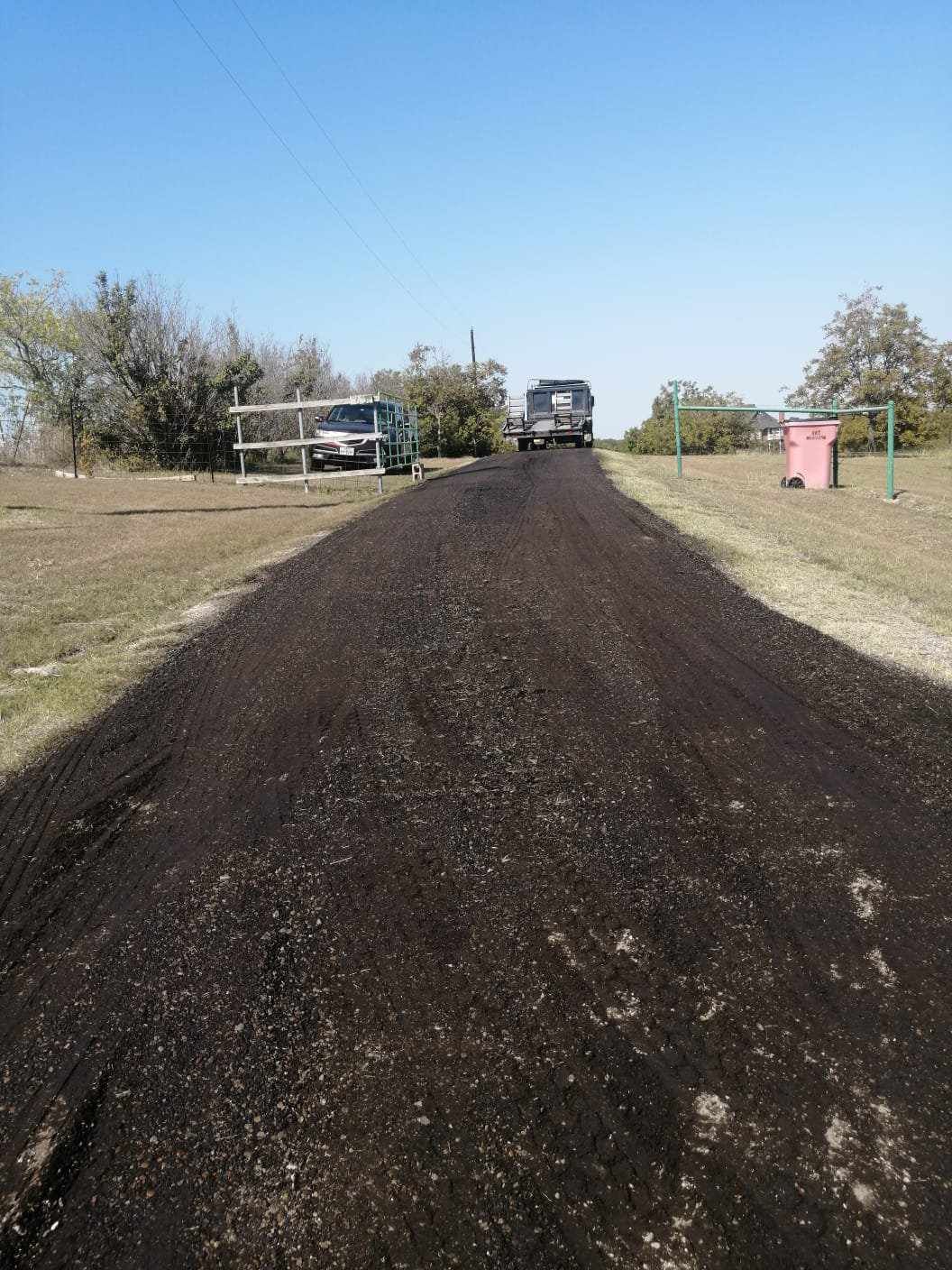  for Sand And Gravel Solutions in Nevada, TX