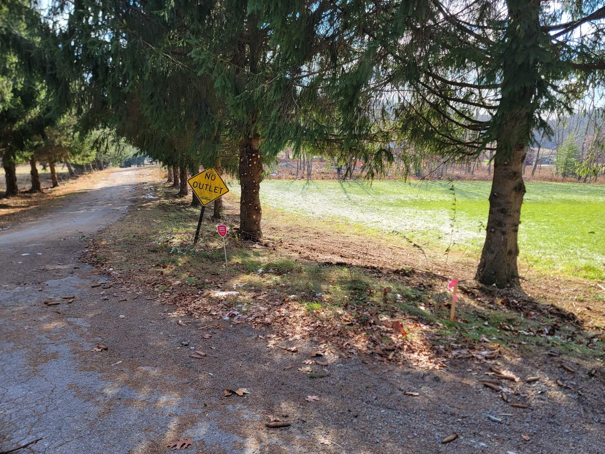  for Down Home Landscaping in Stillwater, PA