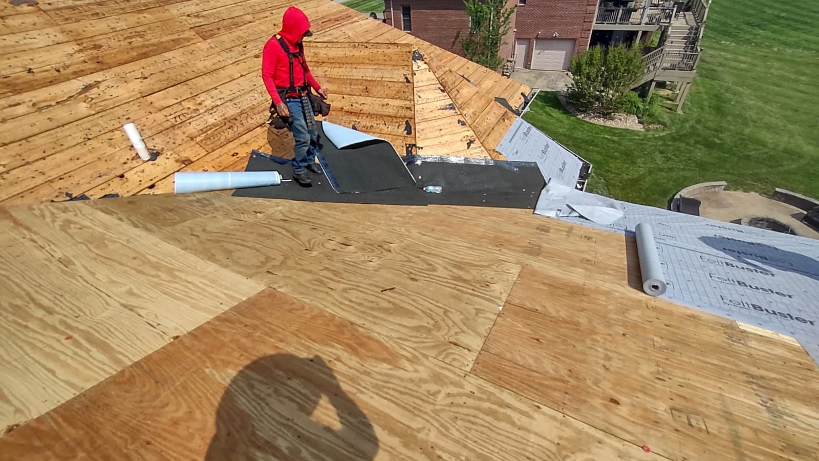  for KDR ProBuild & Roofing Solutions in London, KY