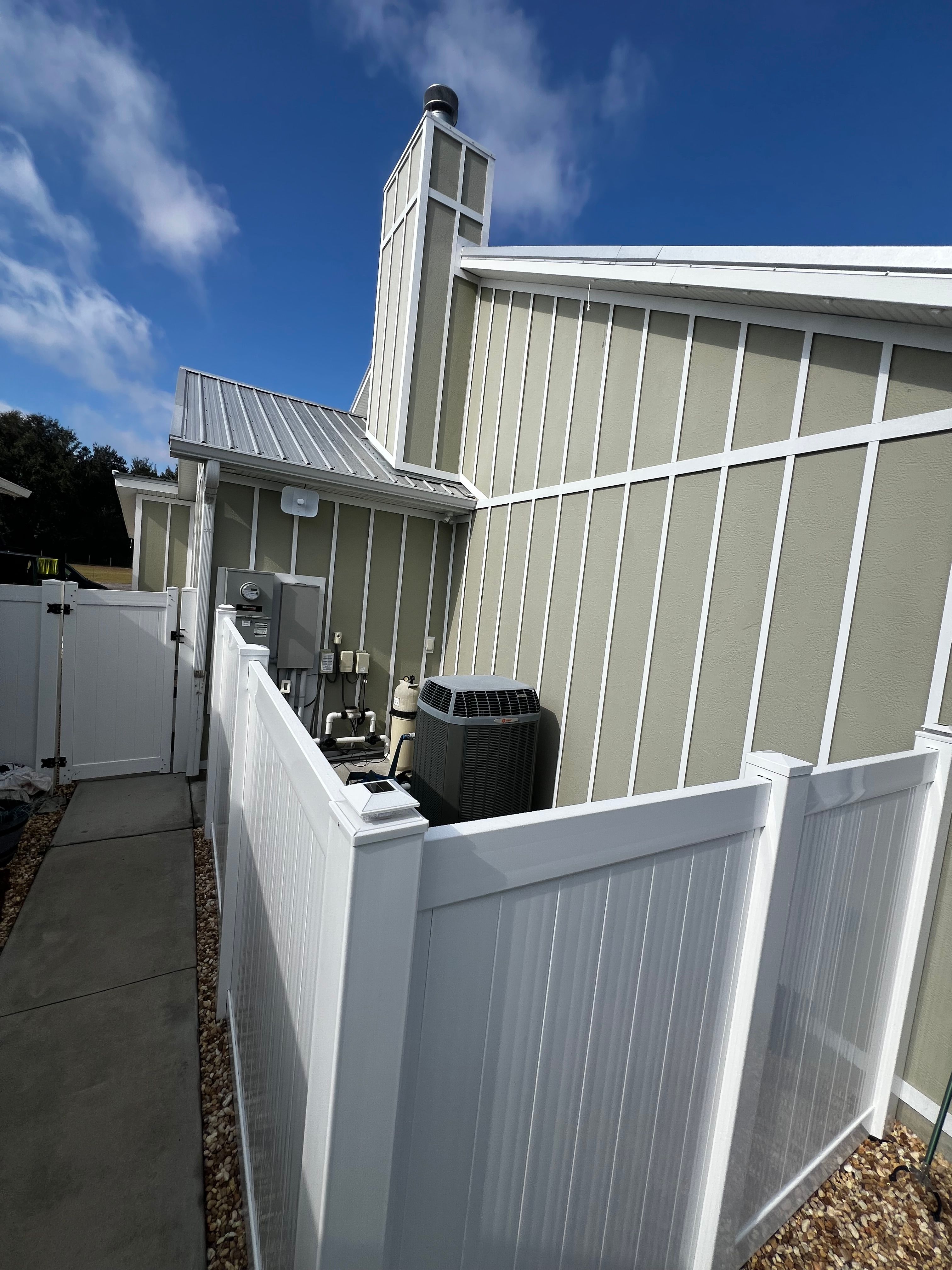  for Browne’s Yard Creations in Fruitland Park, FL