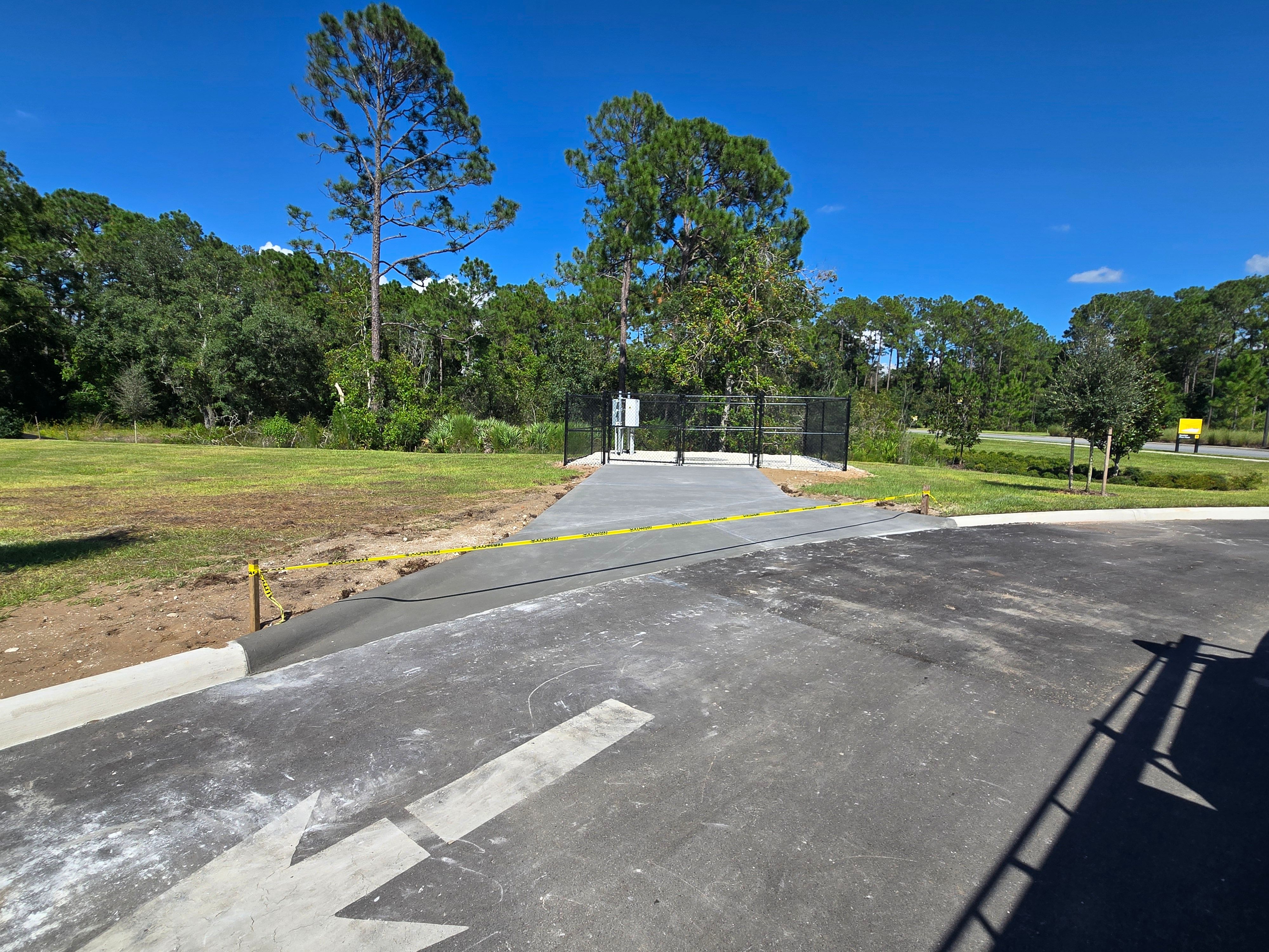 All Photos for Downer Site Services in Sanford, FL