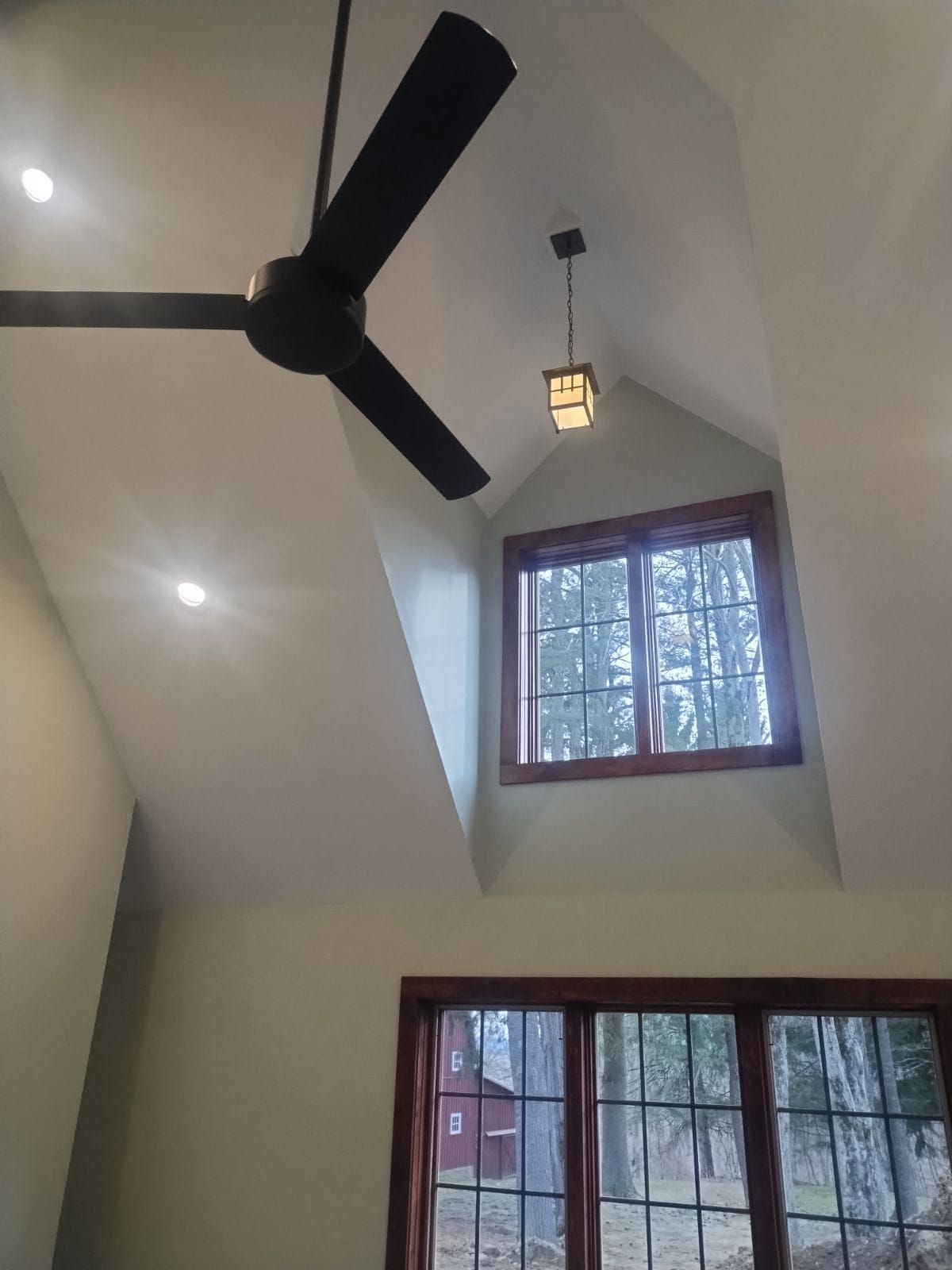  for C&K Builders in Cherry Creek, NY