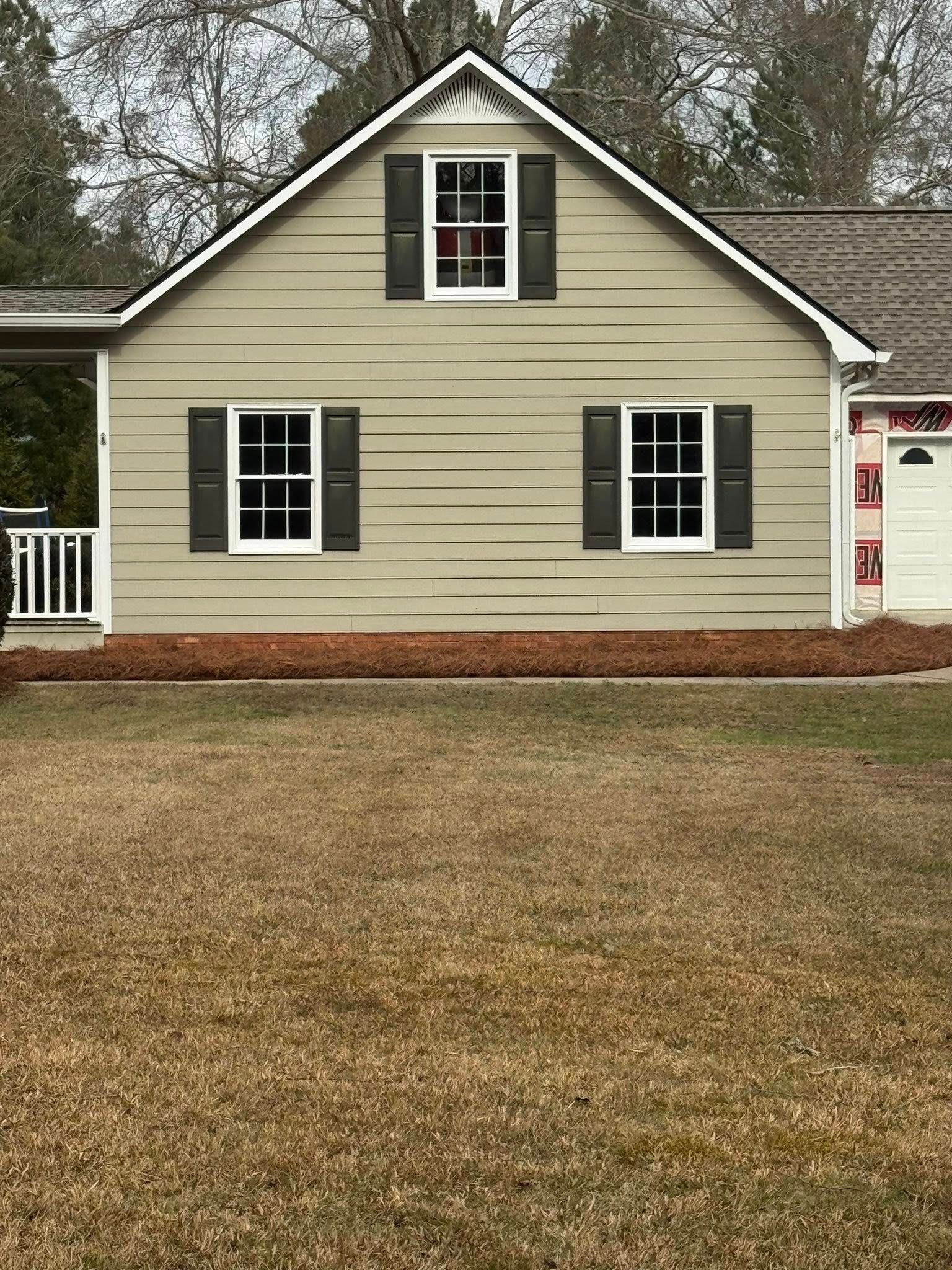  for Sunrise Lawn Service LLC in Athens, Georgia