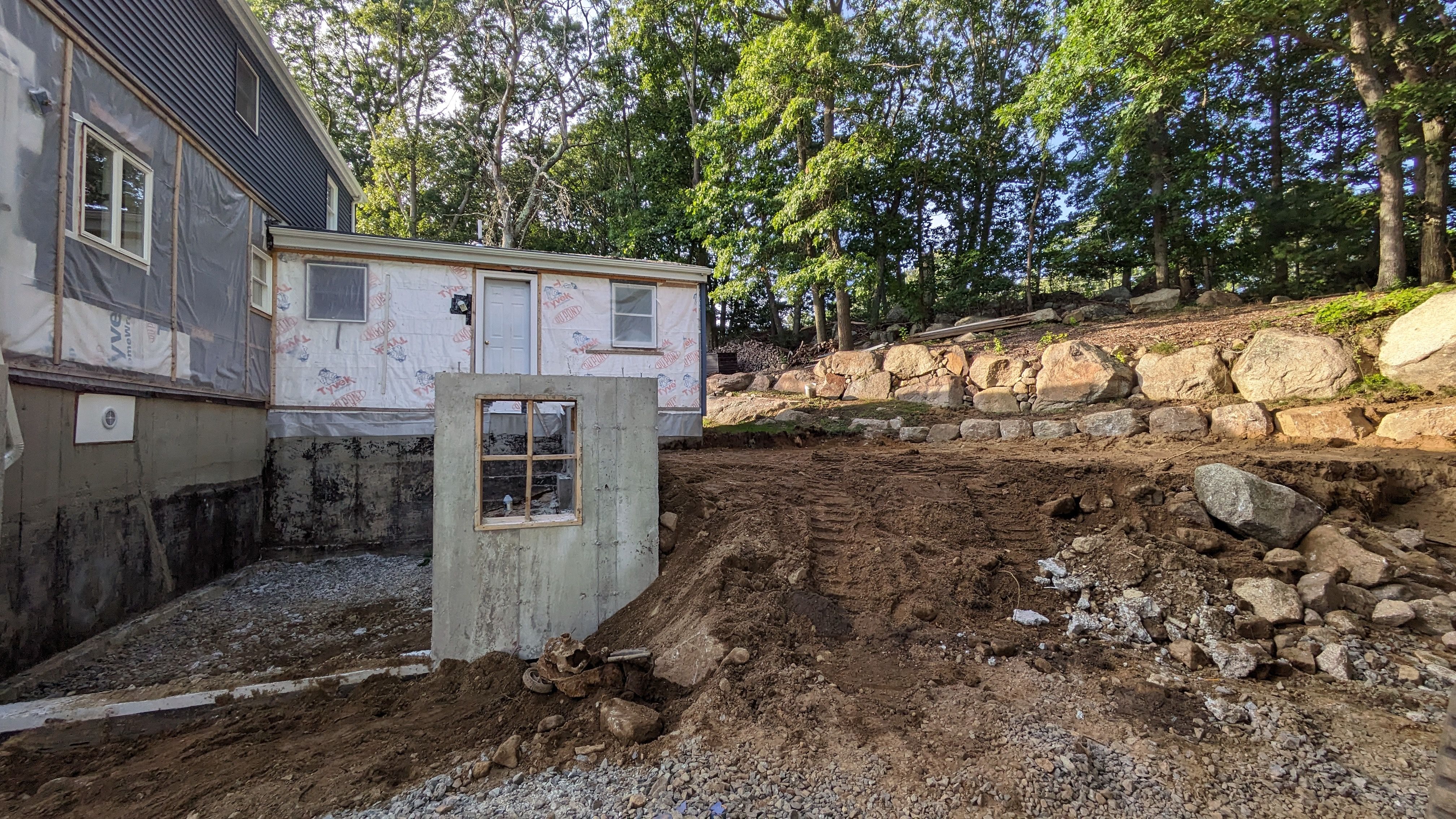  for Milton Carpentry Services in Beverly, MA