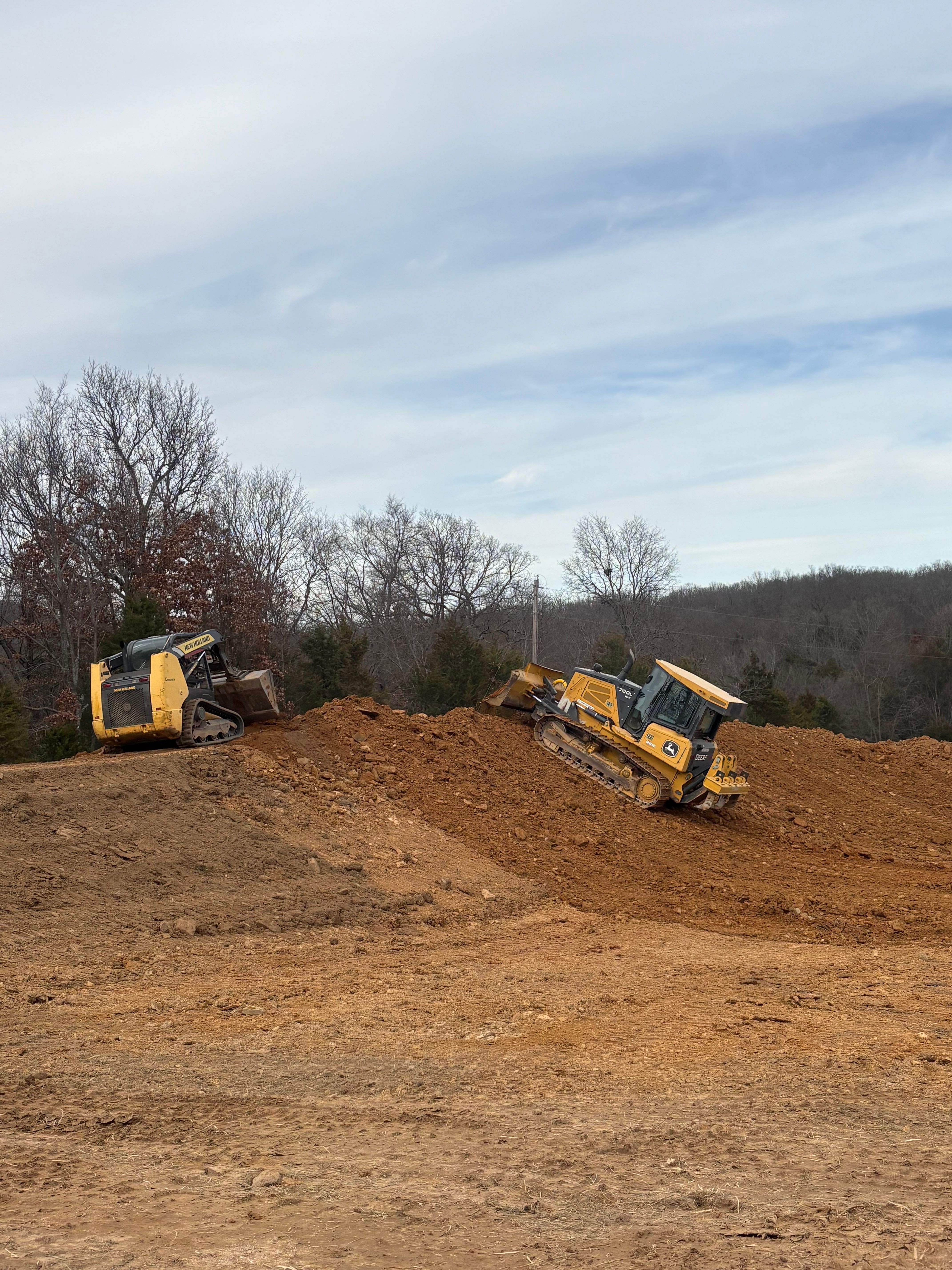 All Photos for Boyd Septic & Utility LLC in West Fork, AR