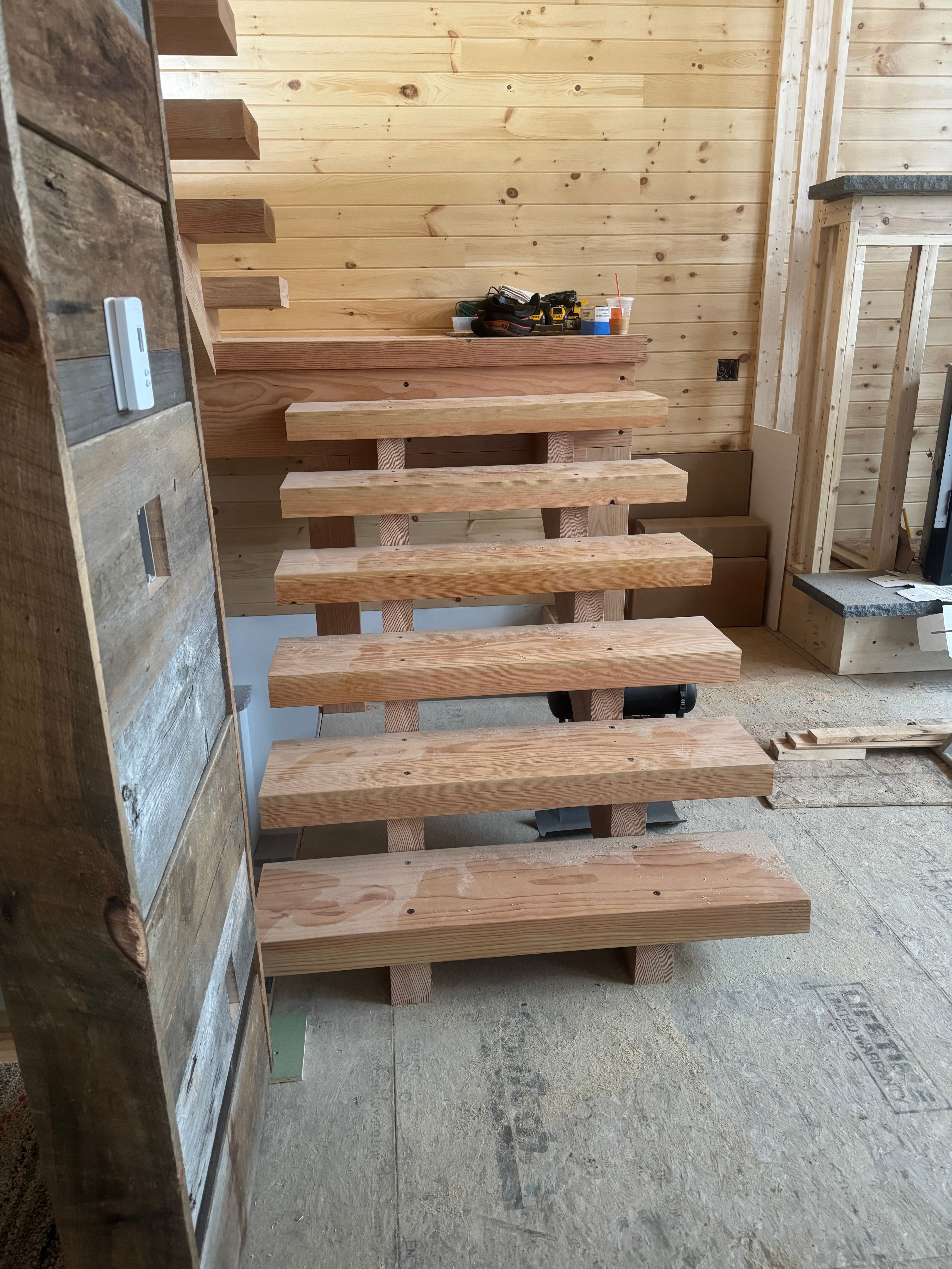 All Photos for Next Level Construction and Cleaning in Saco, ME