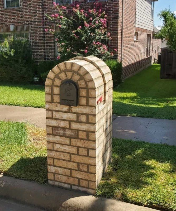  for Davalos Masonry in Mesquite, TX