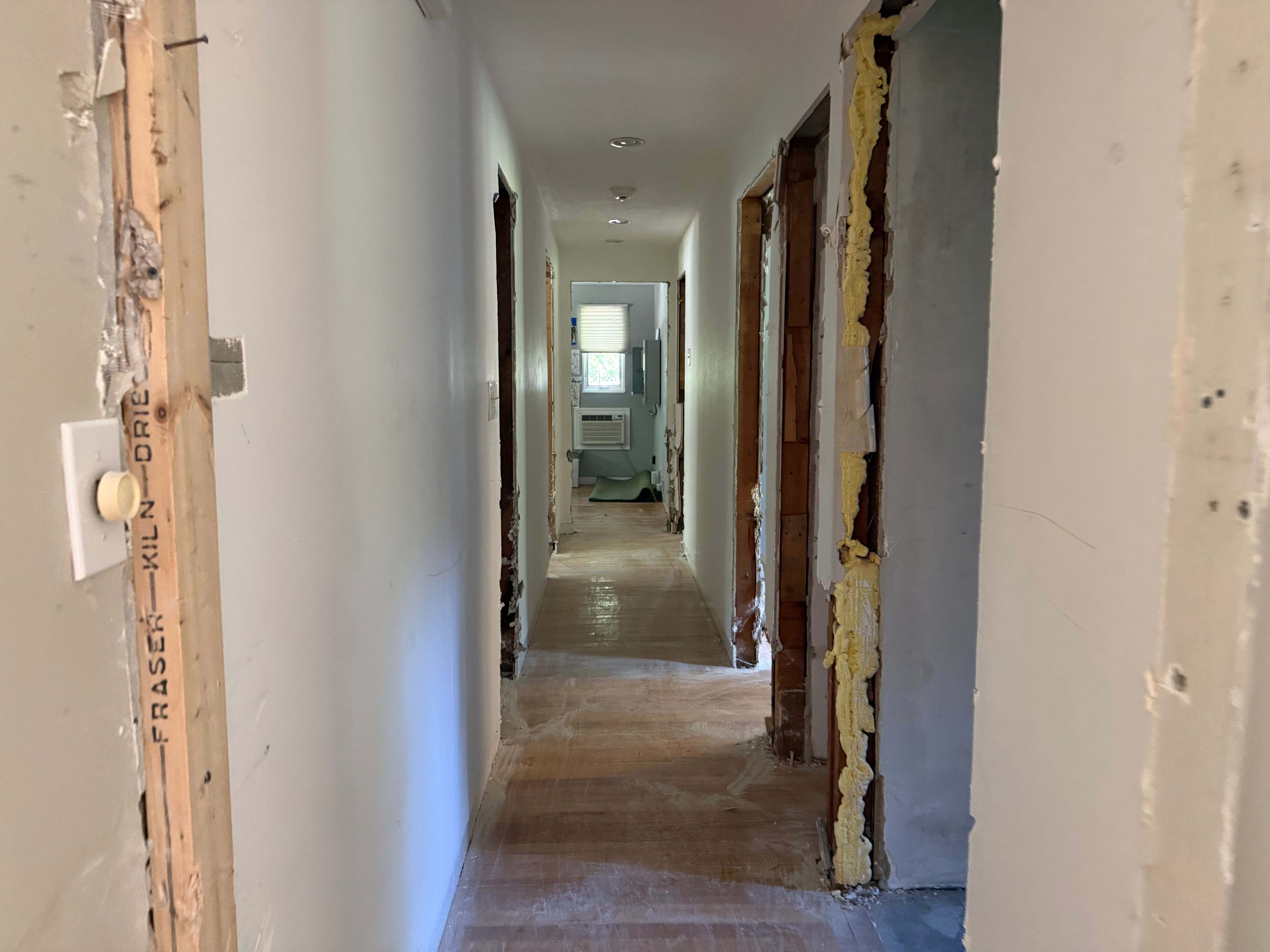  for Quality Demo Services LLC in Lawrence, MA
