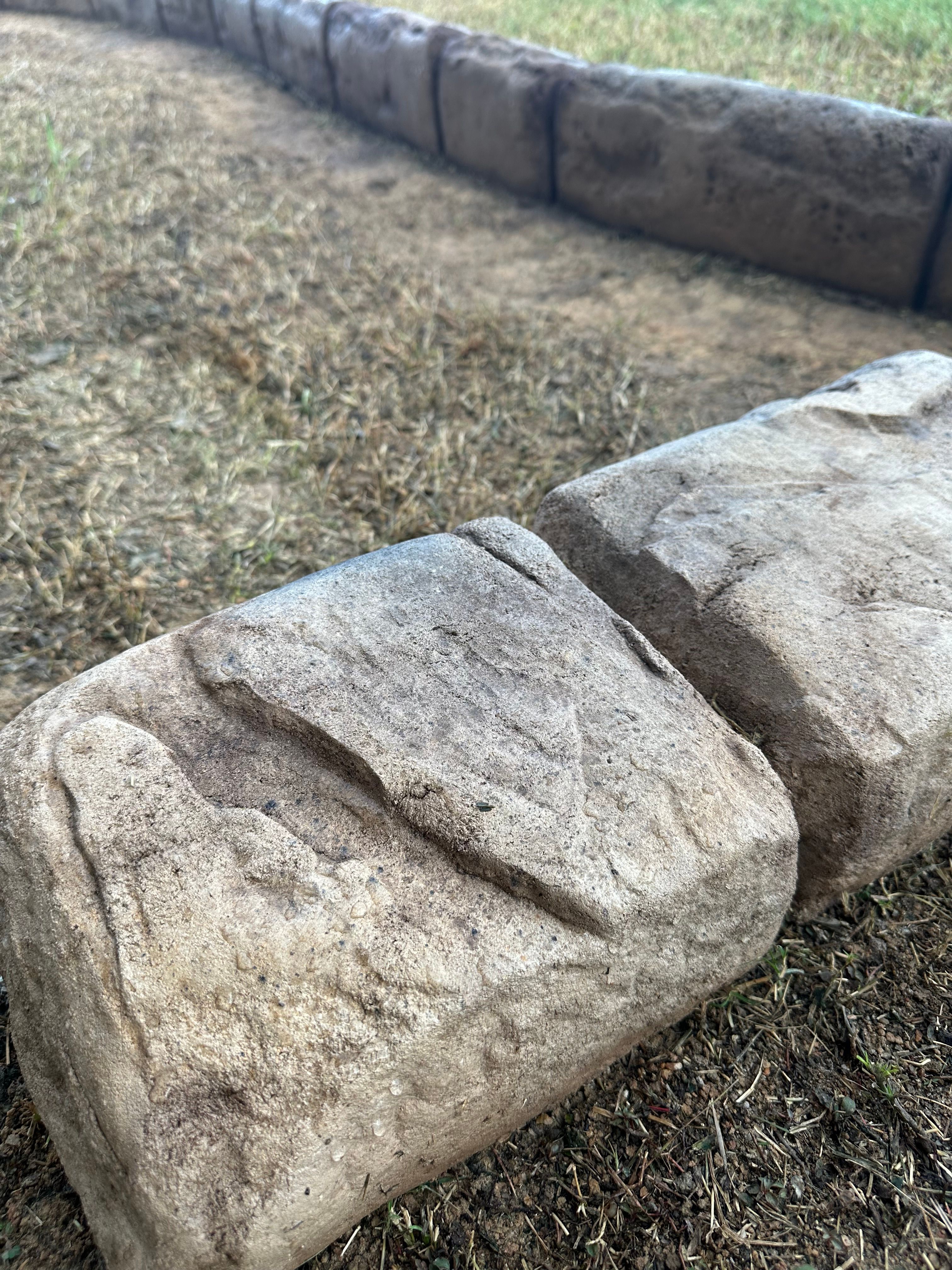  for Texas Curb N Borders in Houston, TX