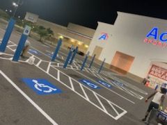 All Photos for Straight Line Striping in Little Rock, AR