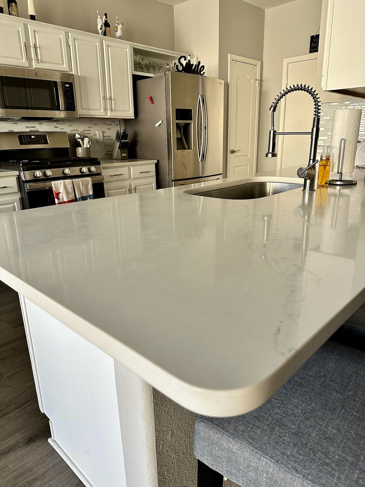 for Kilgore Granite in San Antonio, TX