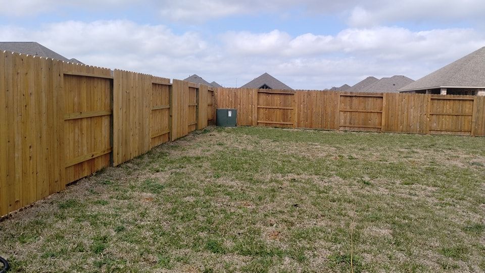 All Photos for Red River Landscape & Design in Sealy,  TX
