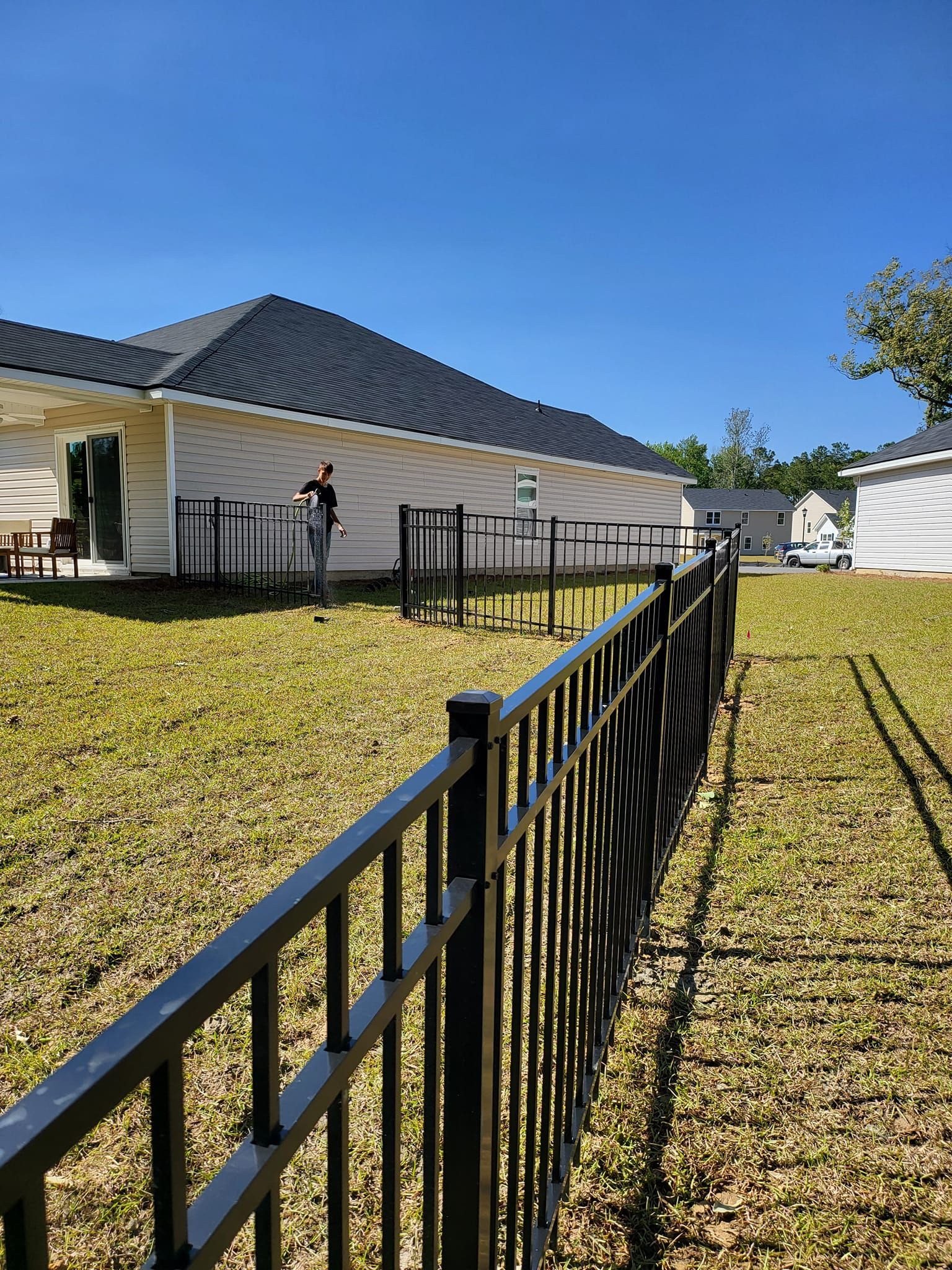  for American Privacy Fencing & More in Statesboro, GA