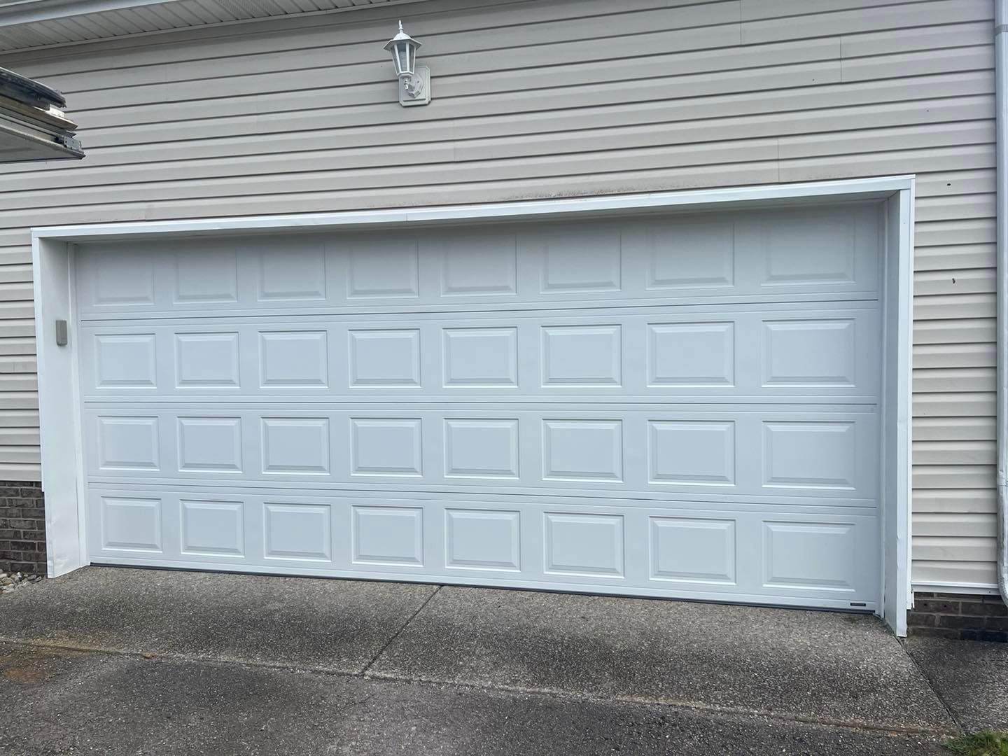 Garage Door Installation for 100 Percent Garage Door Service in Joelton, TN