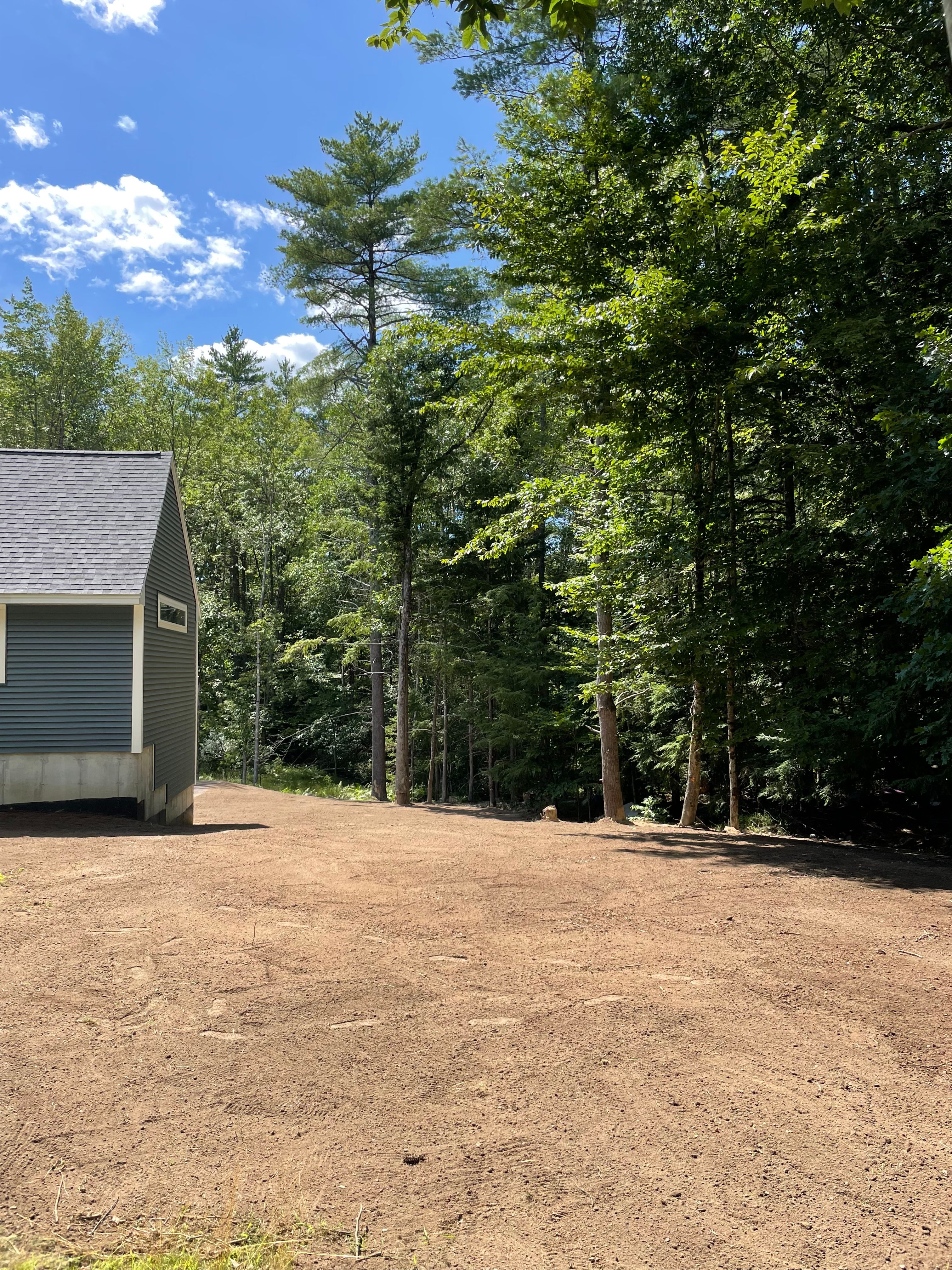  for Deering Ridge Landscaping in Waterboro, ME