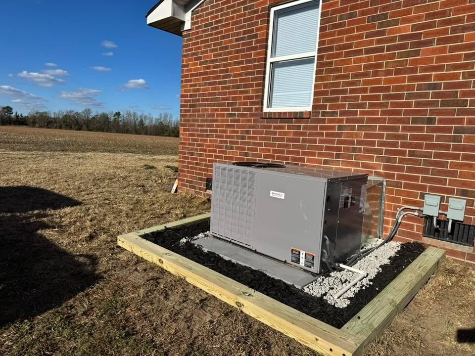 All Photos for Carolina Heating & Air in Florence County, SC