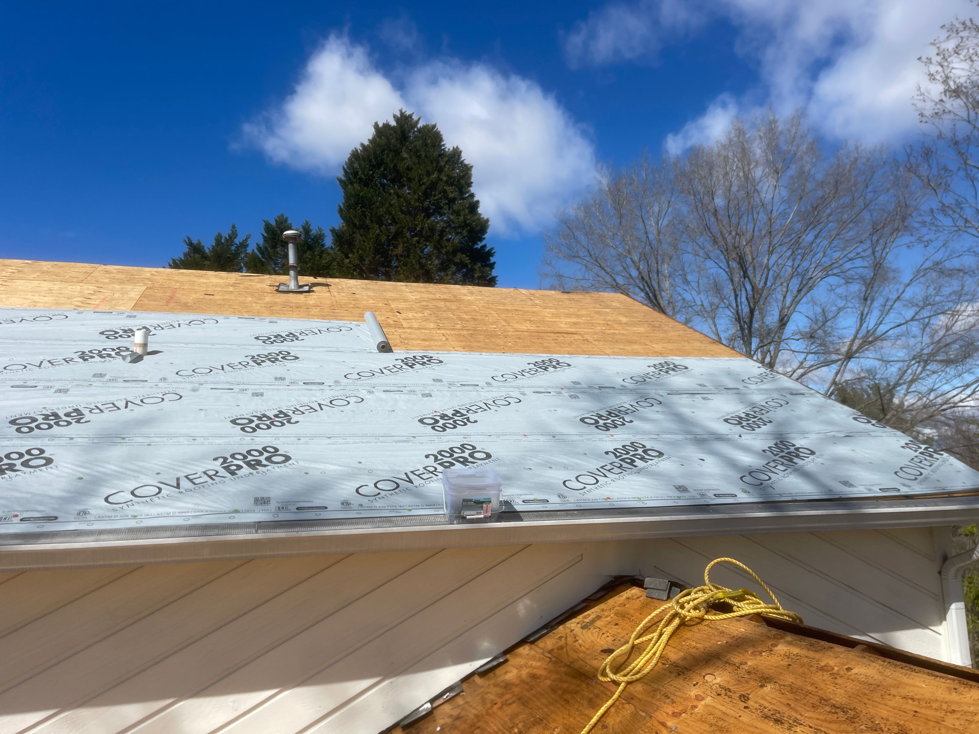  for Rocky River Contractors, LLC in Charlotte, North Carolina