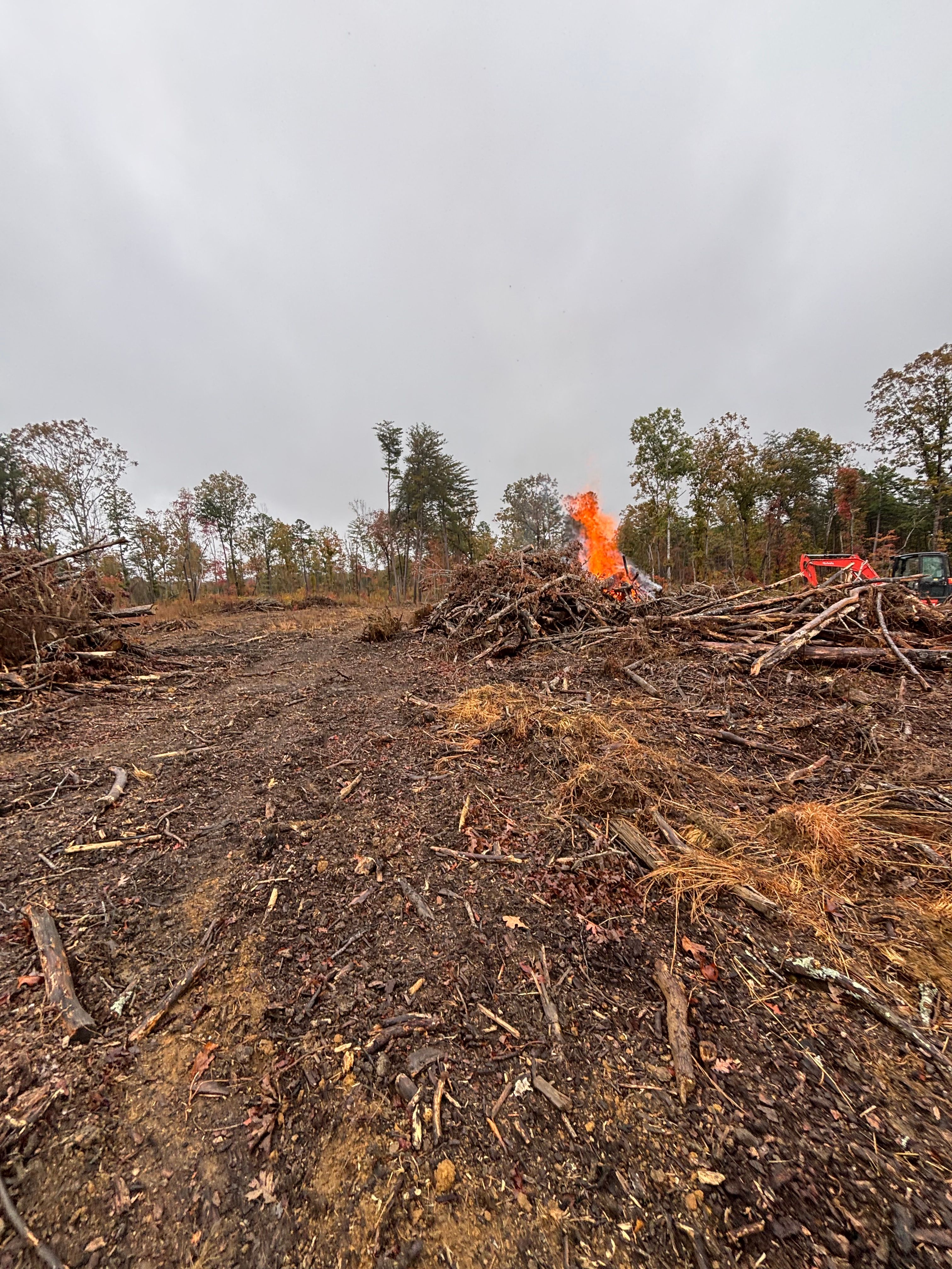  for TD Dirtworks in Tracy City, TN
