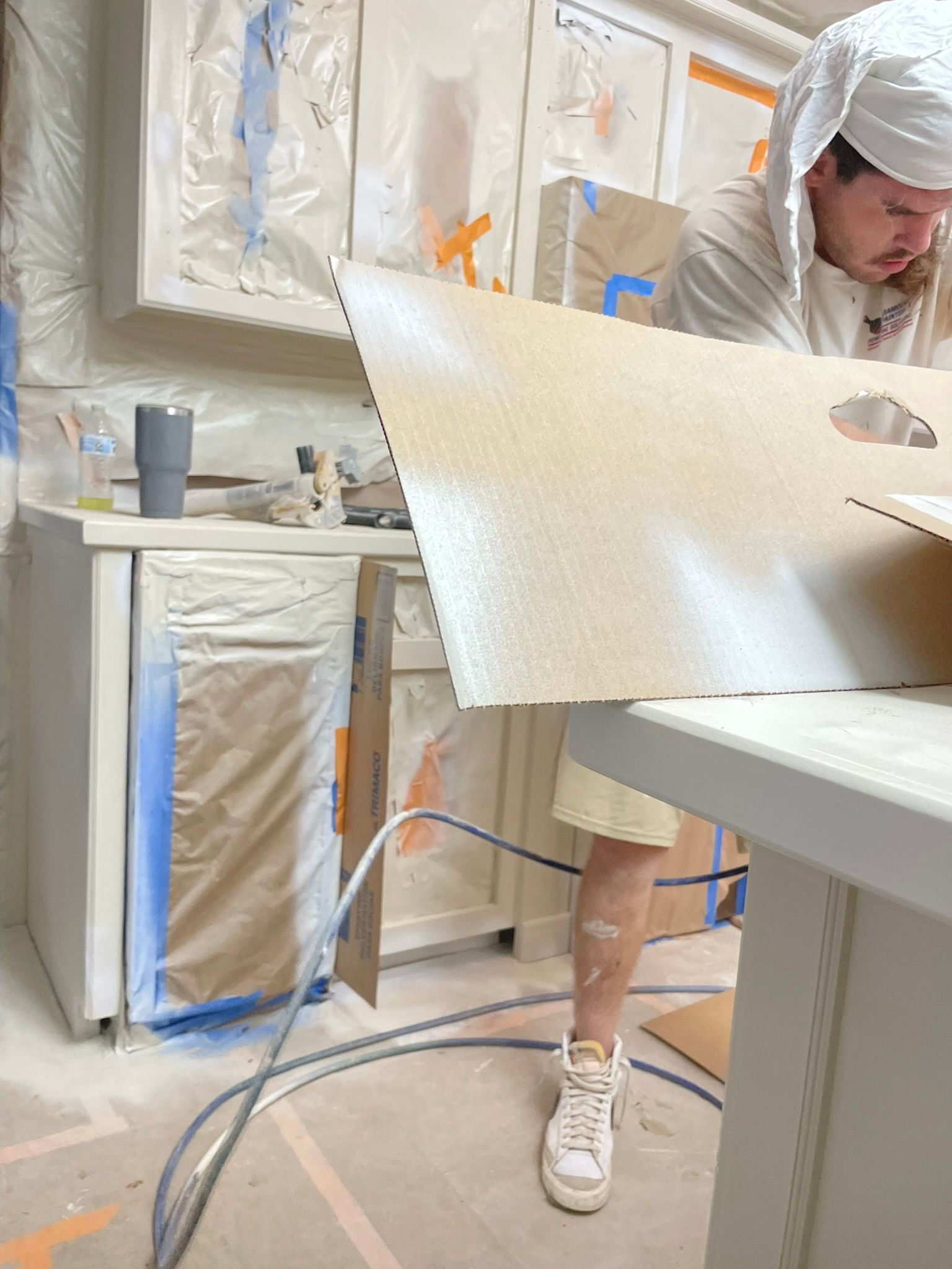  for Paramount Painters and Remodeling Solutions in Bartlesville, OK