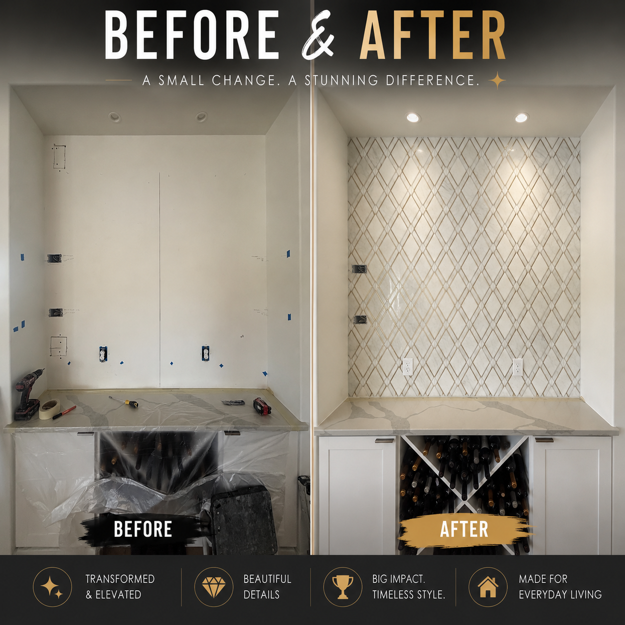  for Flawless Tile Company in Boise, ID