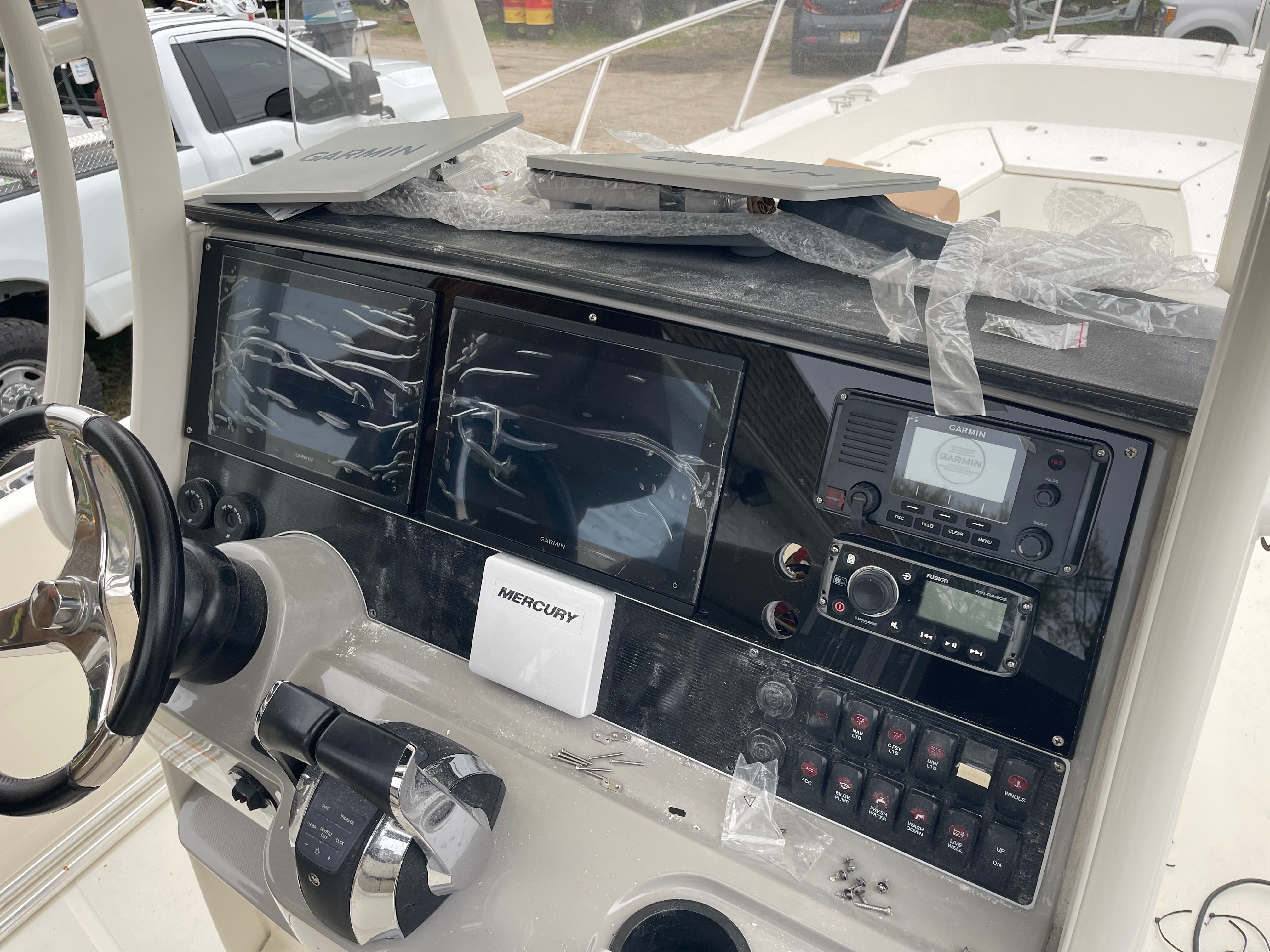  for C and T Marine LLC in Stafford Township, NJ