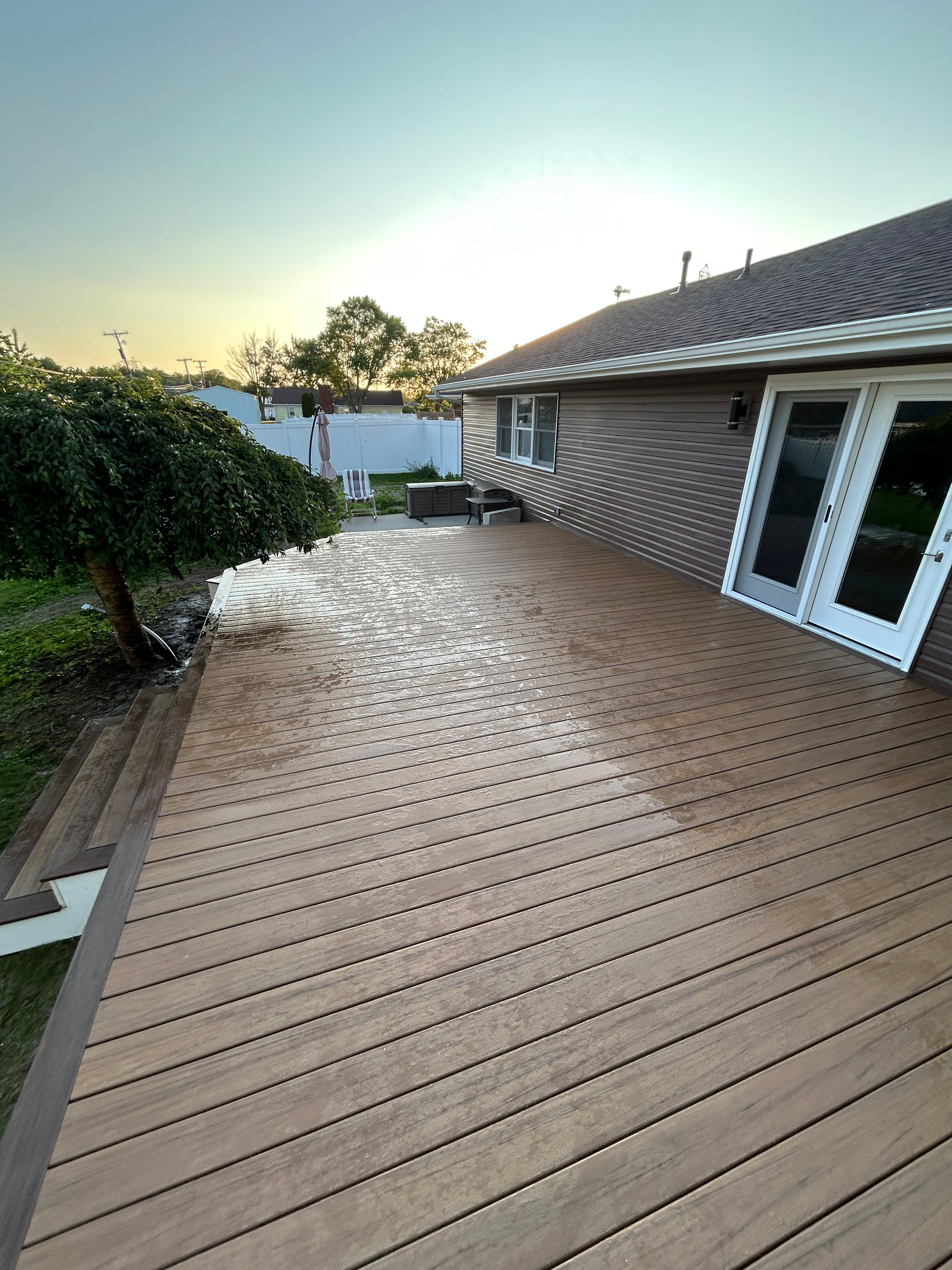  for Ed's Home Improvement in Bluffton, OH