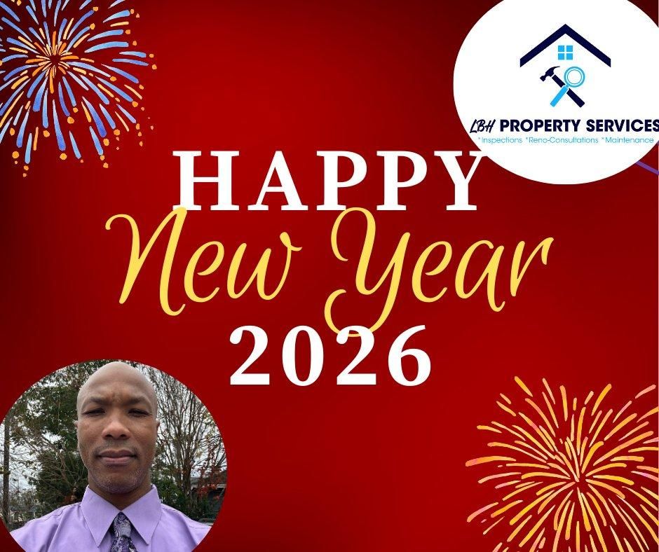  for LBH Property Services in New Orleans, LA