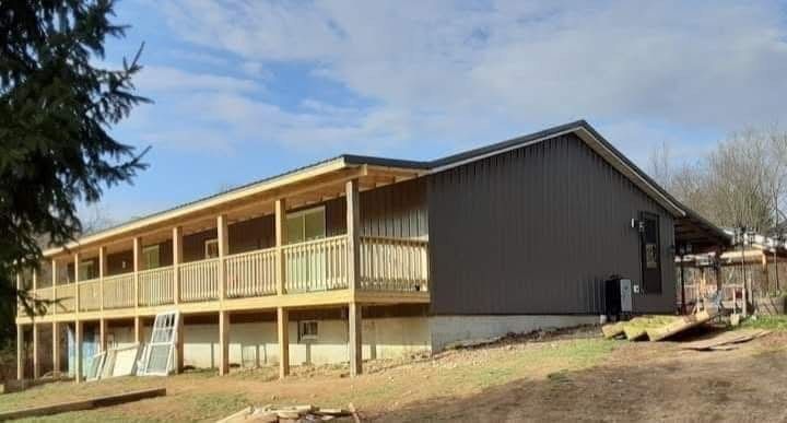  for RFK Contracting in Wolcott, NY