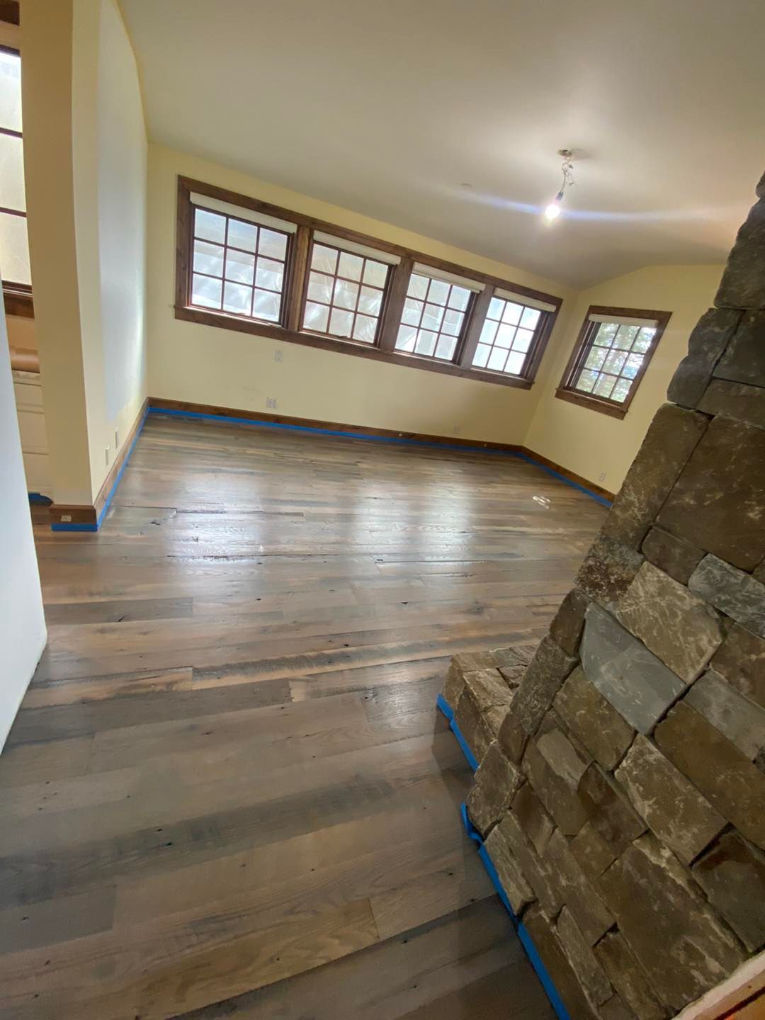  for Panhandle Painting LLC in Coeur d'Alene, ID