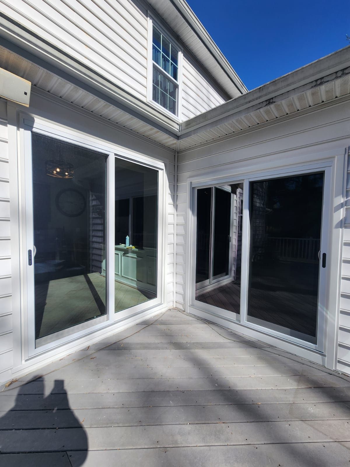  for MAS Home Improvement in Waldorf, MD