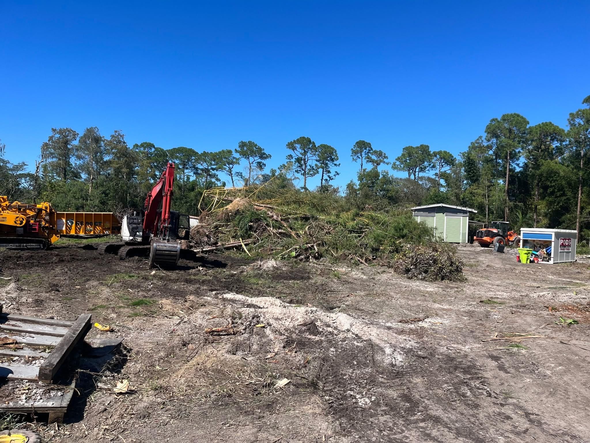  for Florida Native Equestrian Development in Central Florida, FL