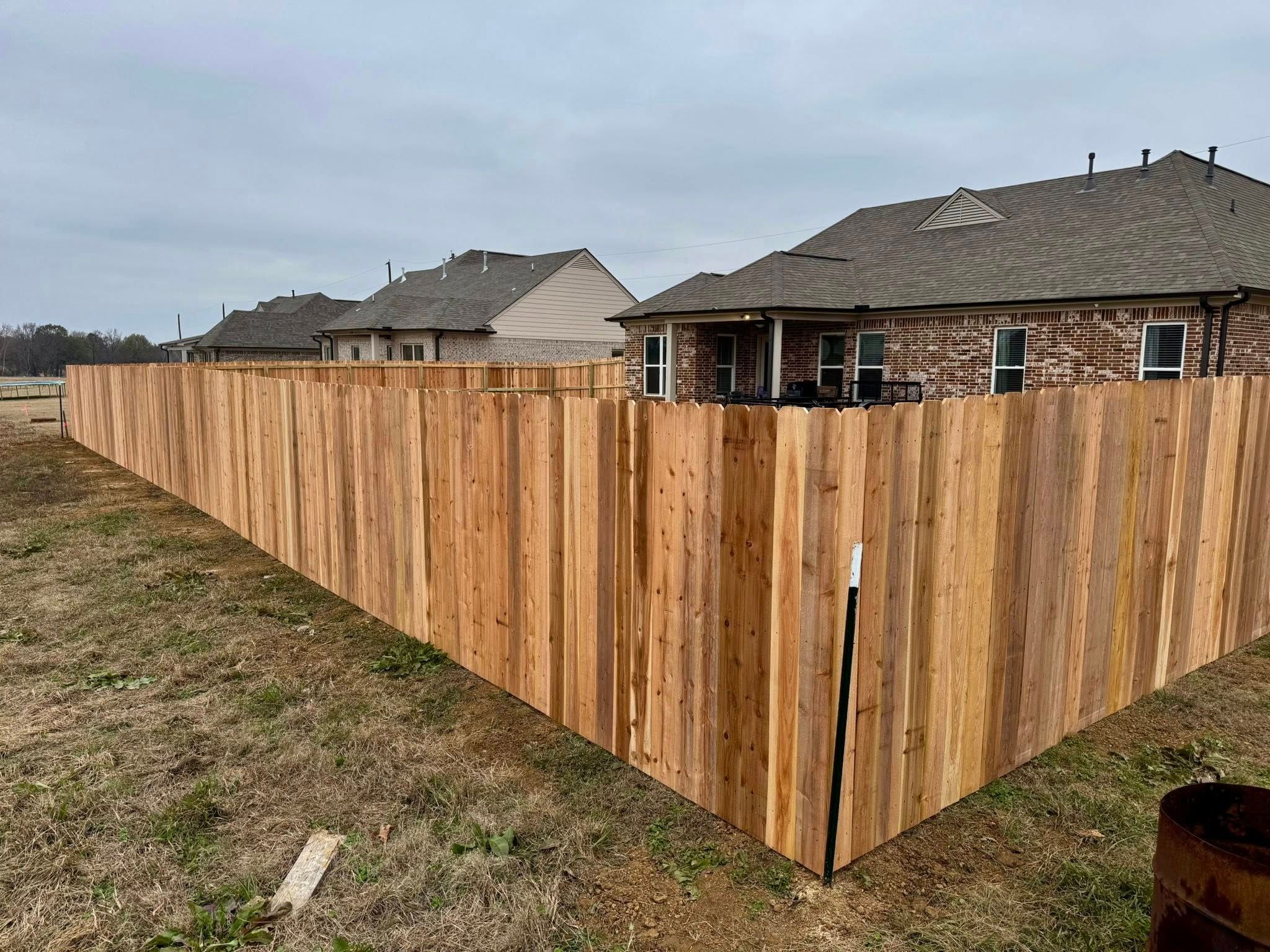  for First Fence LLC in Hernando, MS