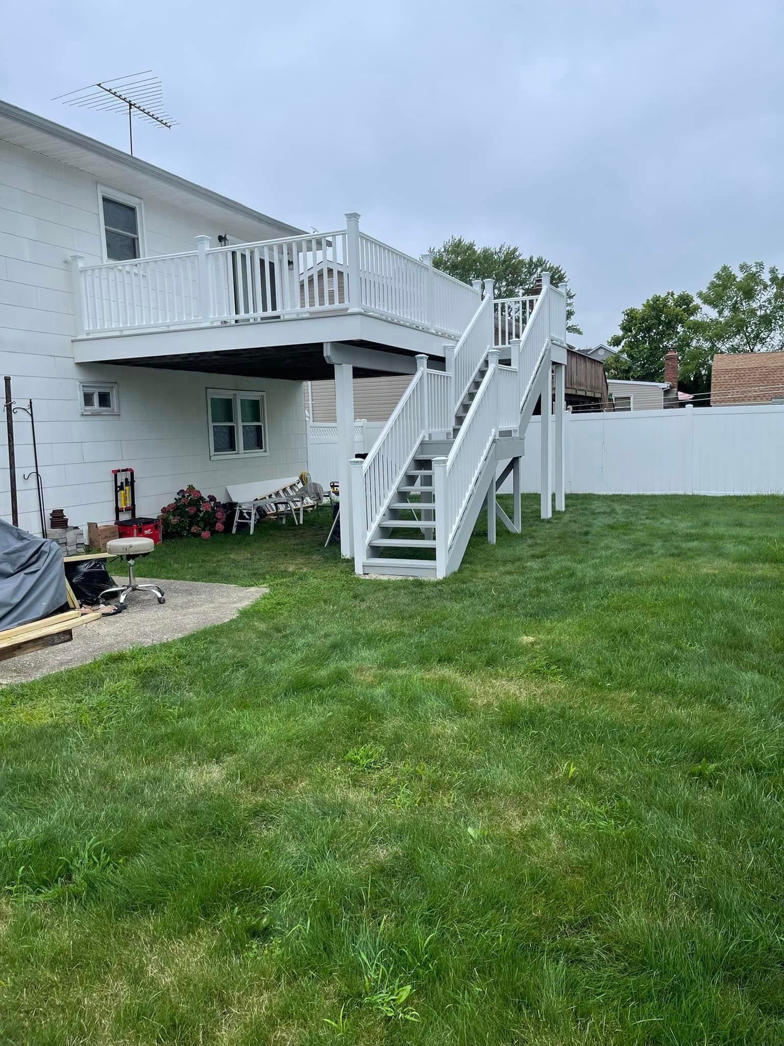  for J & M Home Solutions in Conway, SC